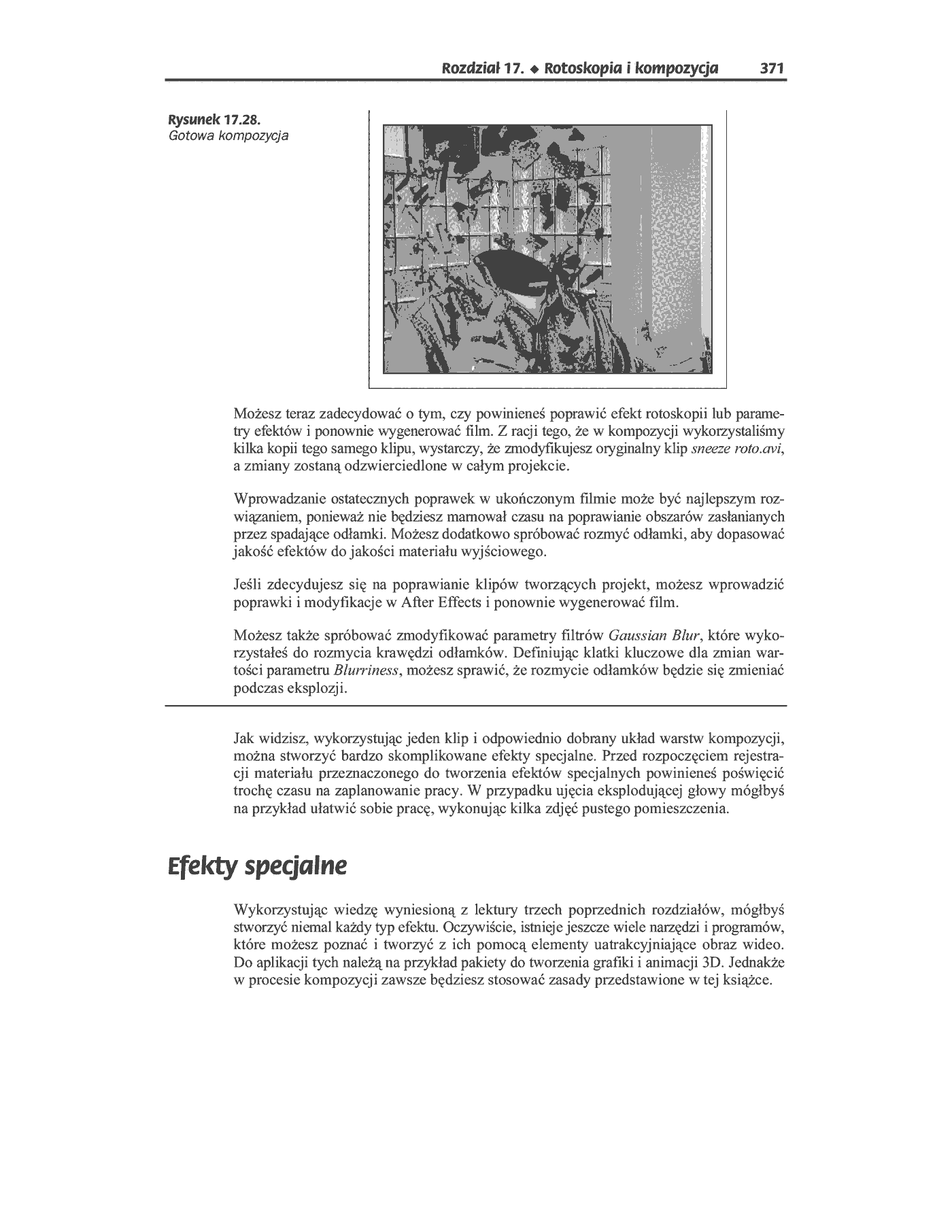 Fragment „Cyfrowe filmy wideo” — strona 38 z 49