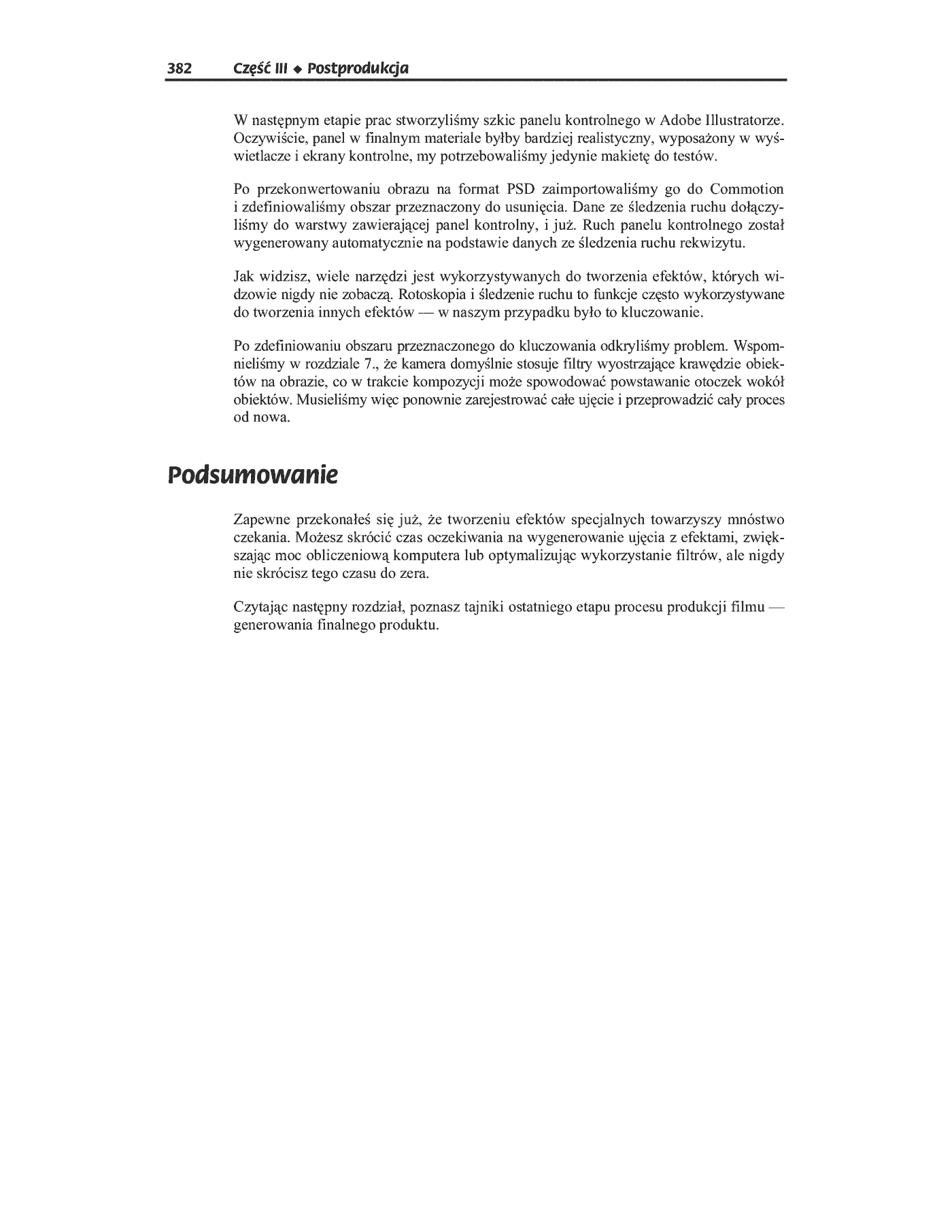 Fragment „Cyfrowe filmy wideo” — strona 49 z 49
