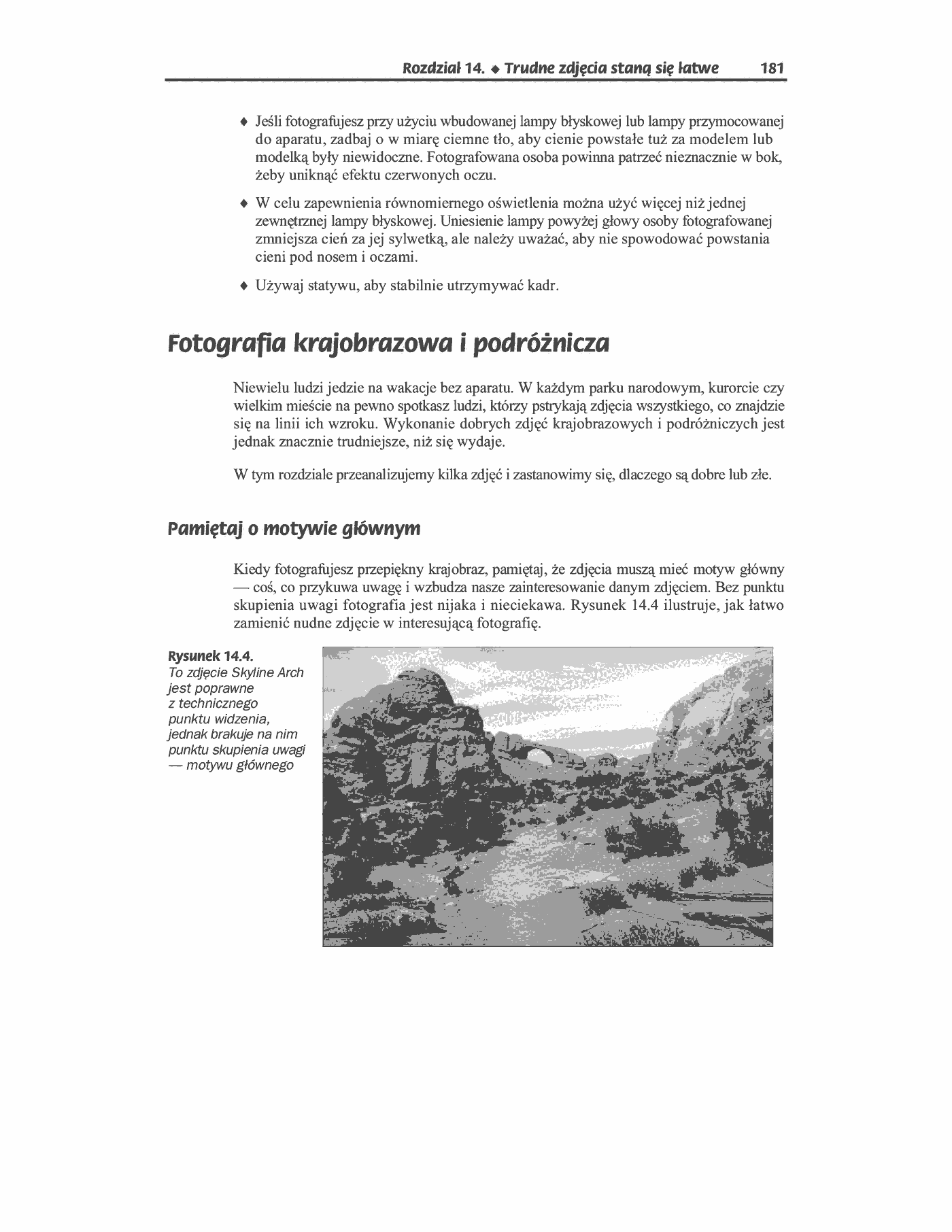 Fragment „Aparaty cyfrowe. Praktyczny przewodnik” — strona 13 z 32