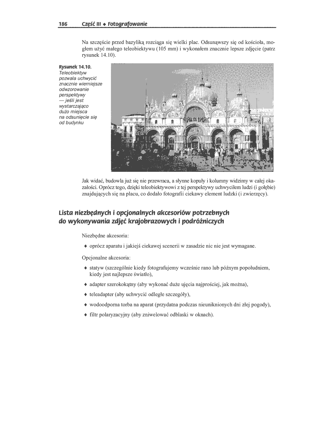 Fragment „Aparaty cyfrowe. Praktyczny przewodnik” — strona 18 z 32