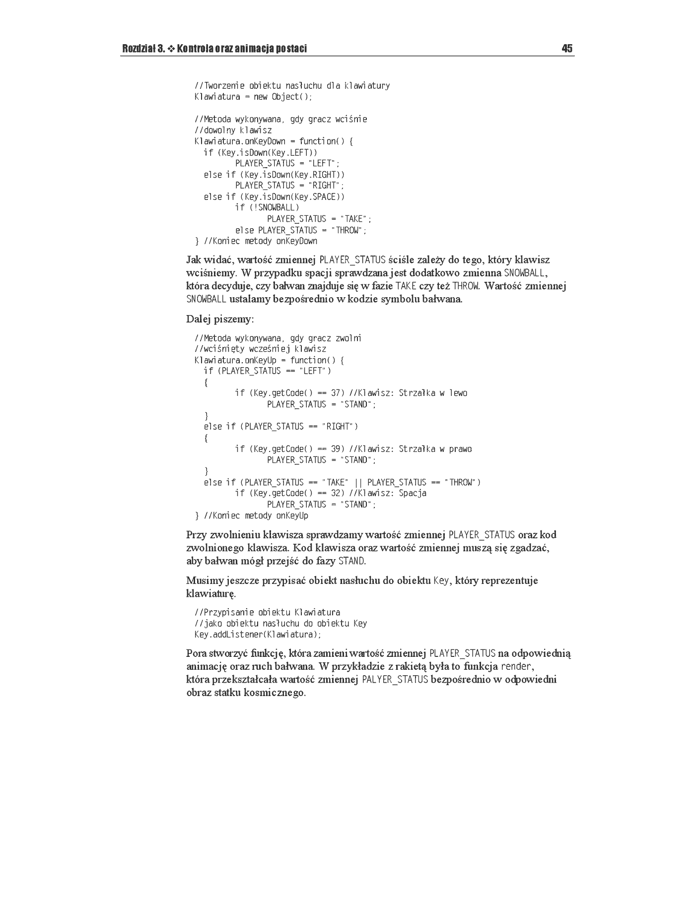 Fragment „Flash MX. Ćwiczenia zaawansowane” — strona 12 z 24