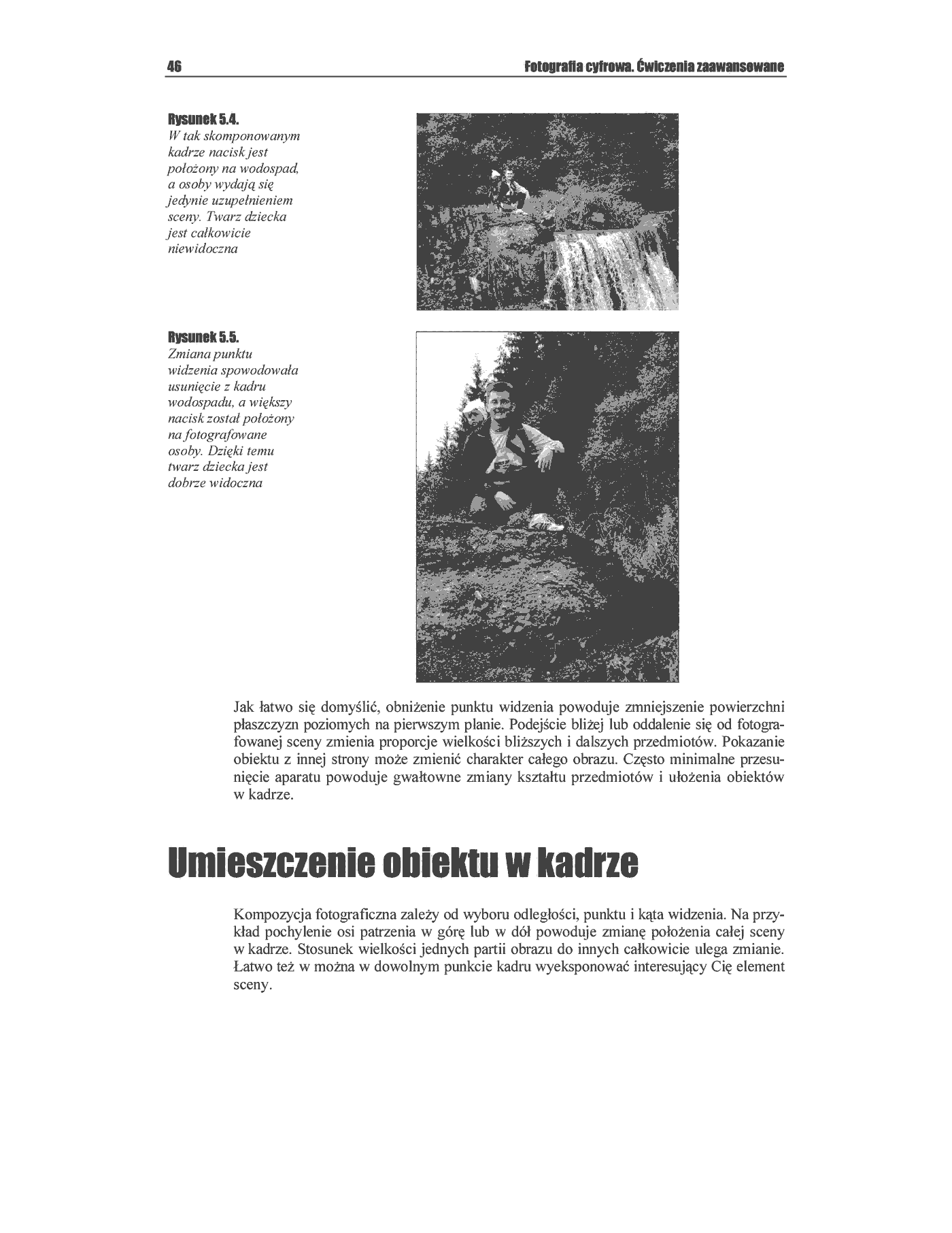 Fragment „Fotografia cyfrowa. Ćwiczenia zaawansowane” — strona 7 z 10