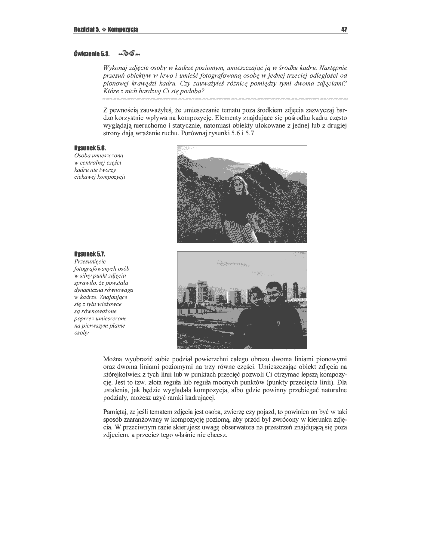 Fragment „Fotografia cyfrowa. Ćwiczenia zaawansowane” — strona 8 z 10