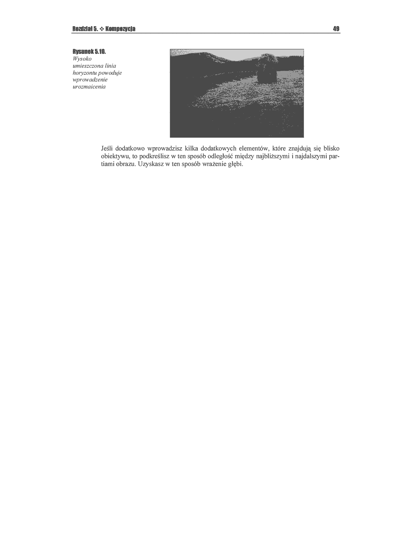 Fragment „Fotografia cyfrowa. Ćwiczenia zaawansowane” — strona 10 z 10