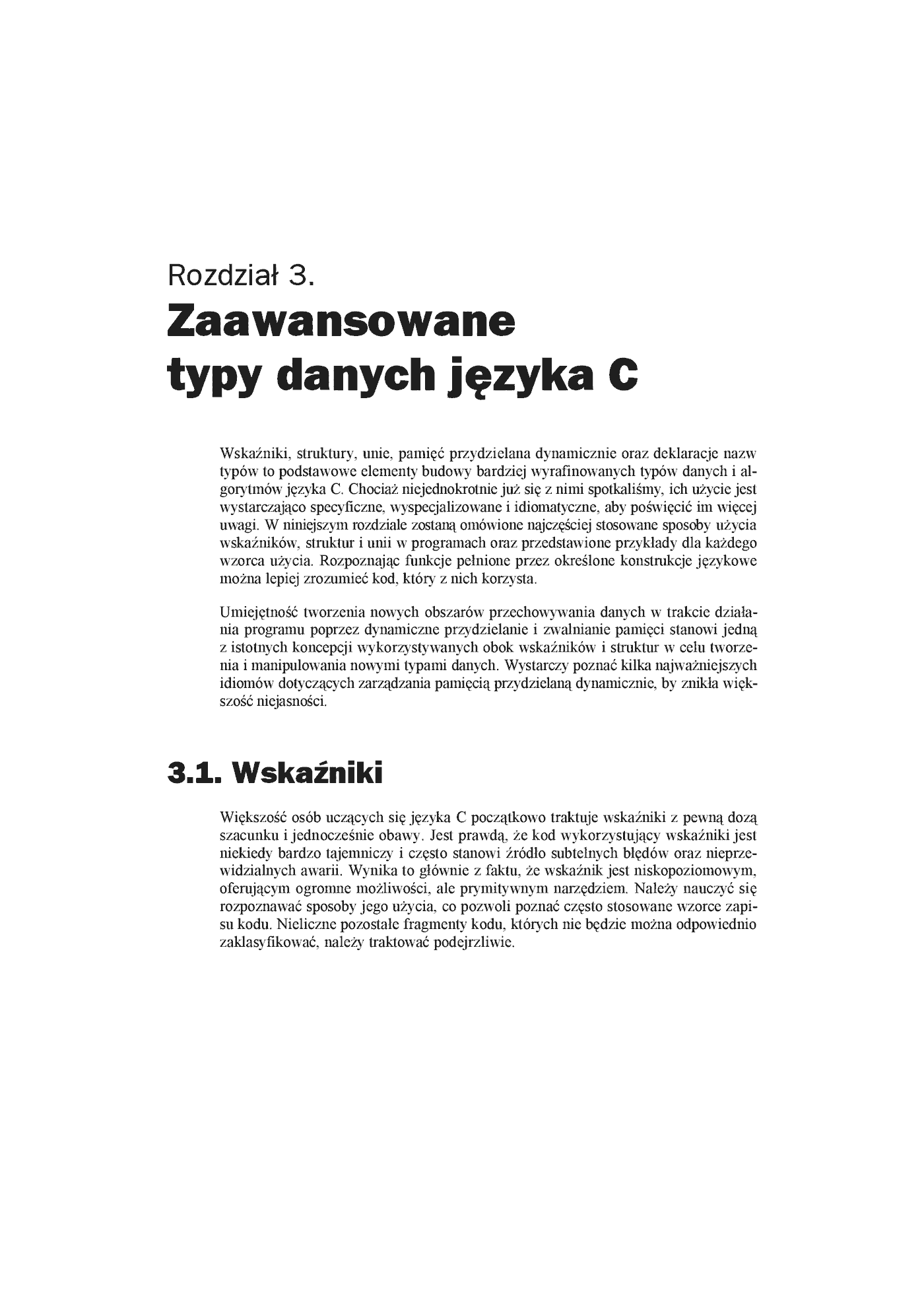Fragment „Czytanie kodu. Punkt widzenia twórców oprogramowania open source” — strona 6 z 33
