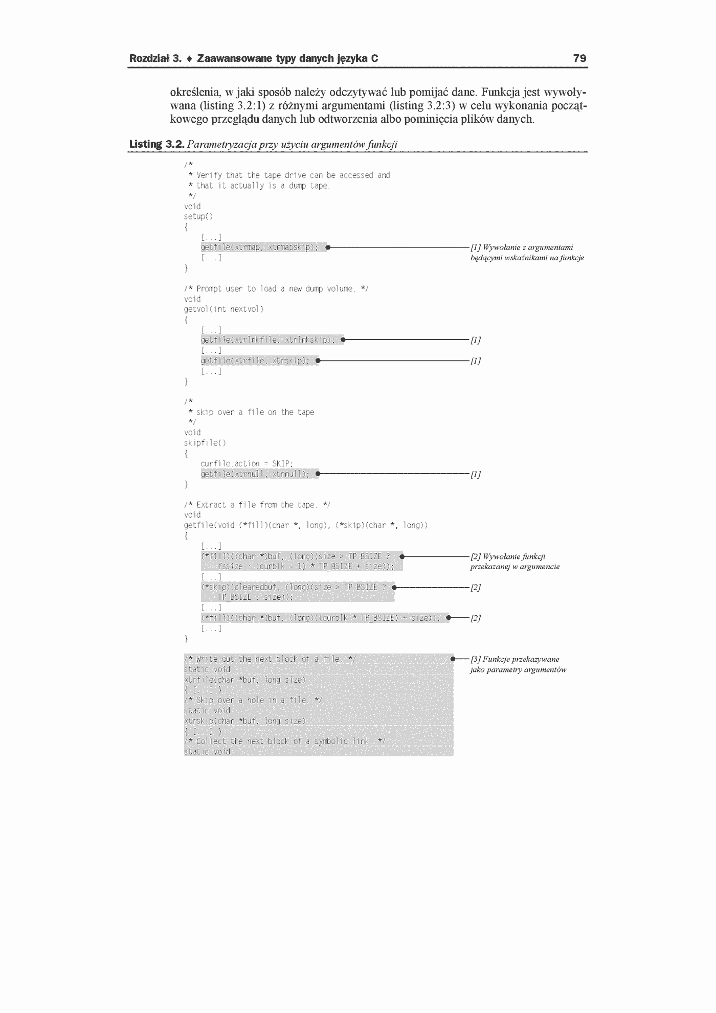 Fragment „Czytanie kodu. Punkt widzenia twórców oprogramowania open source” — strona 12 z 33