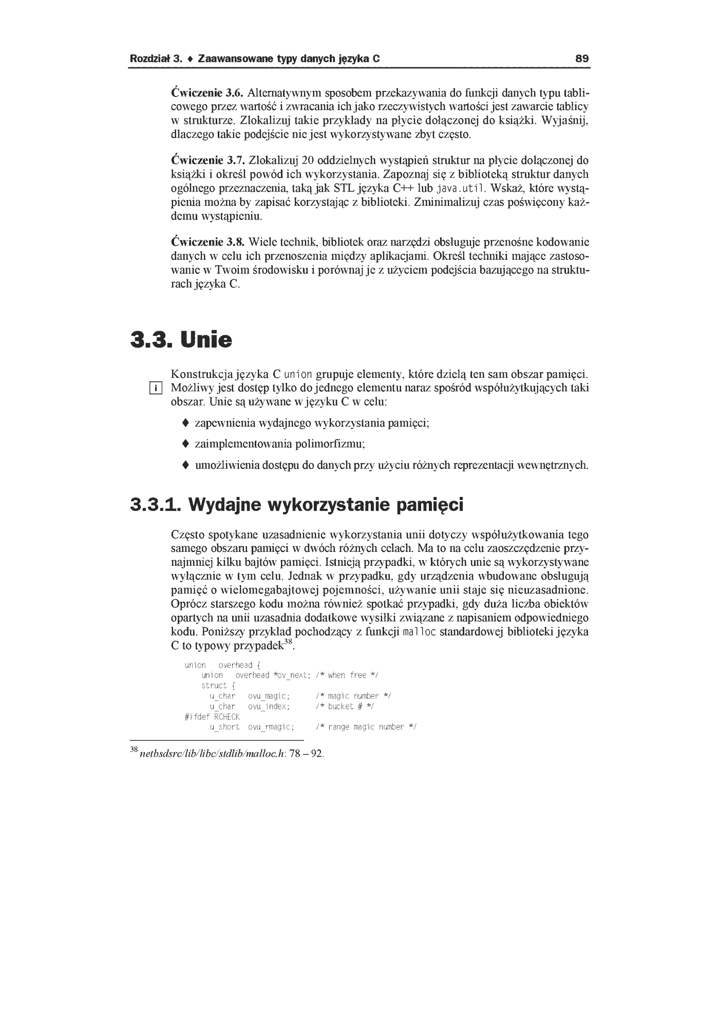 Fragment „Czytanie kodu. Punkt widzenia twórców oprogramowania open source” — strona 22 z 33