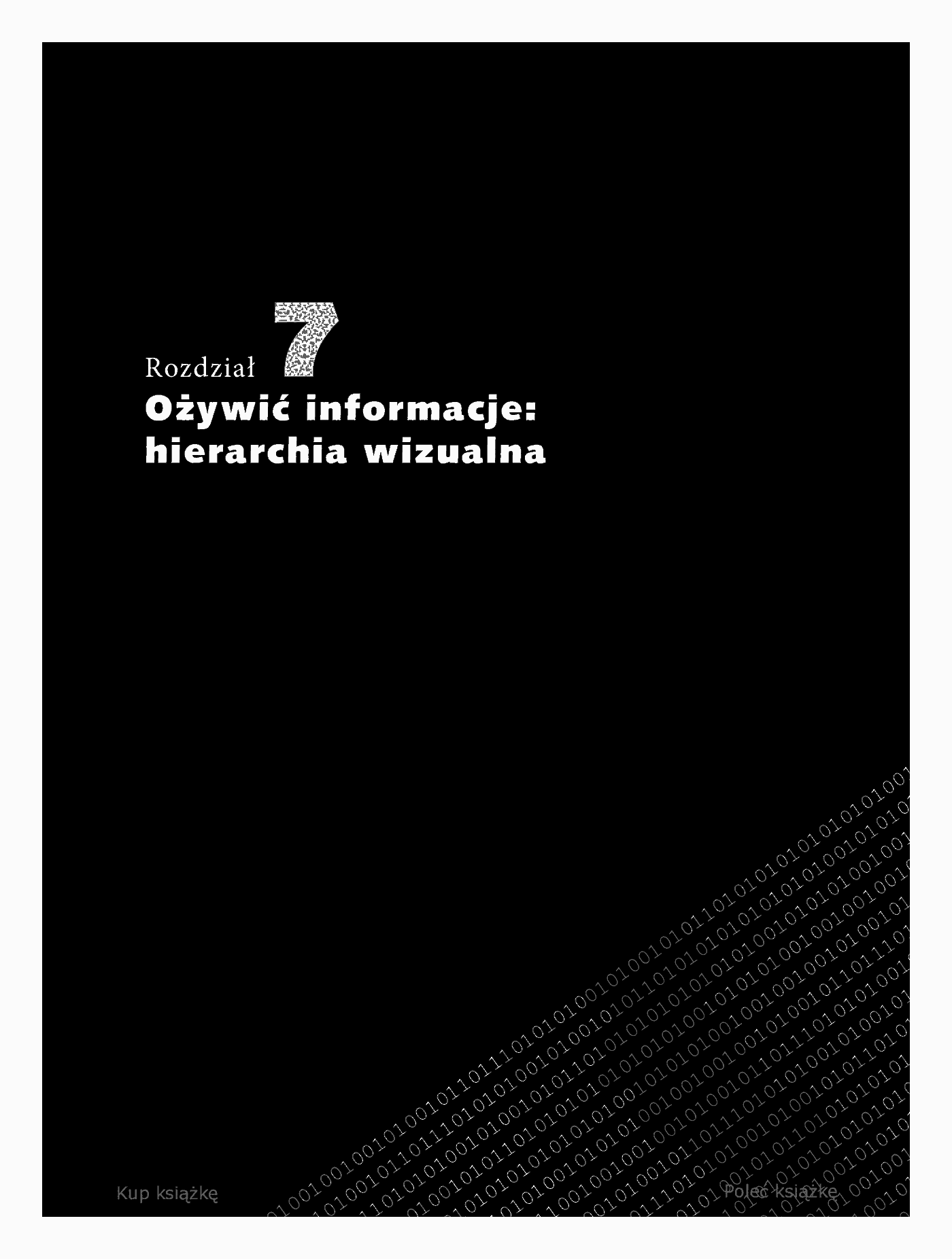 Fragment „Design dla hakerów. Sekrety genialnych projektów” — strona 11 z 46