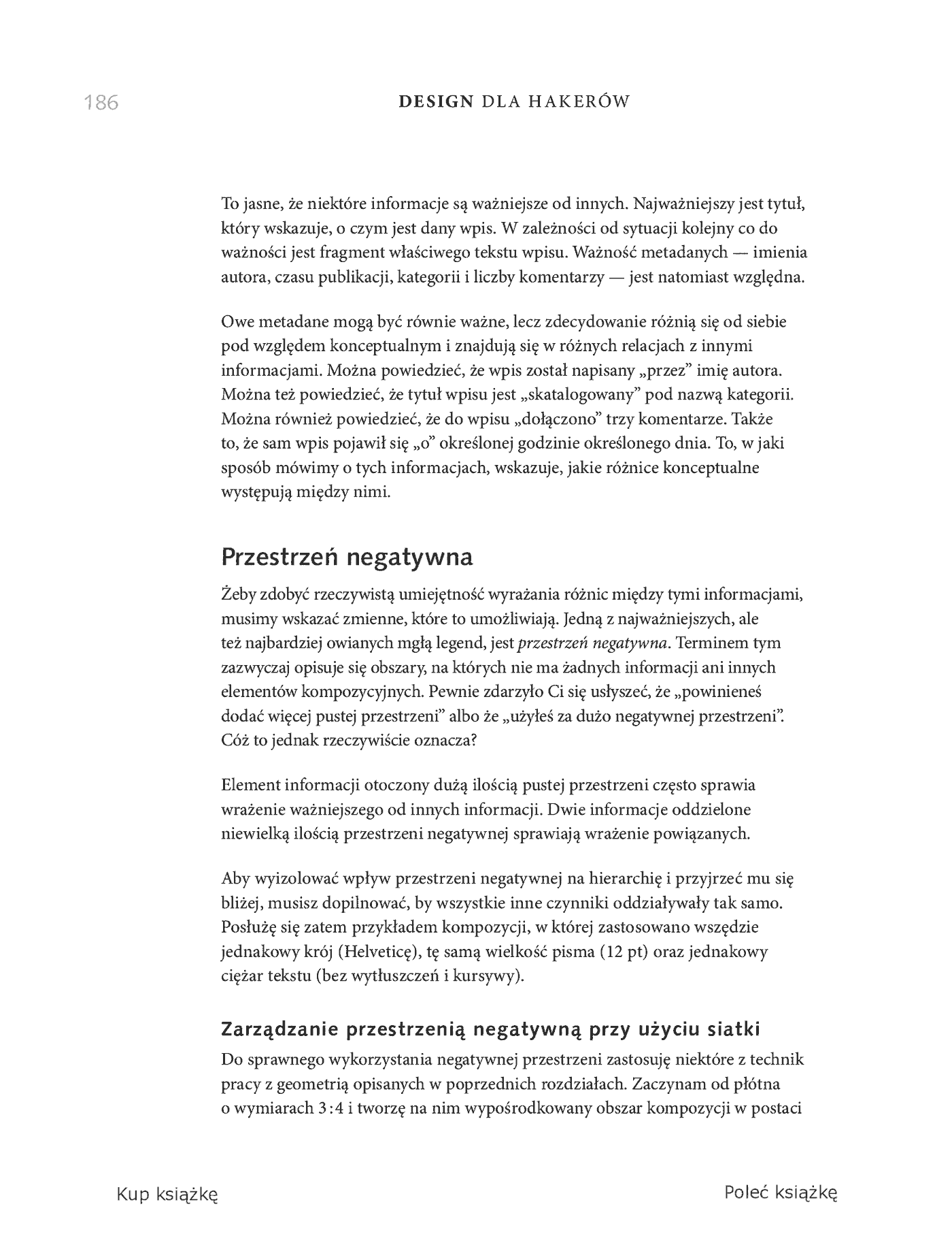 Fragment „Design dla hakerów. Sekrety genialnych projektów” — strona 16 z 46