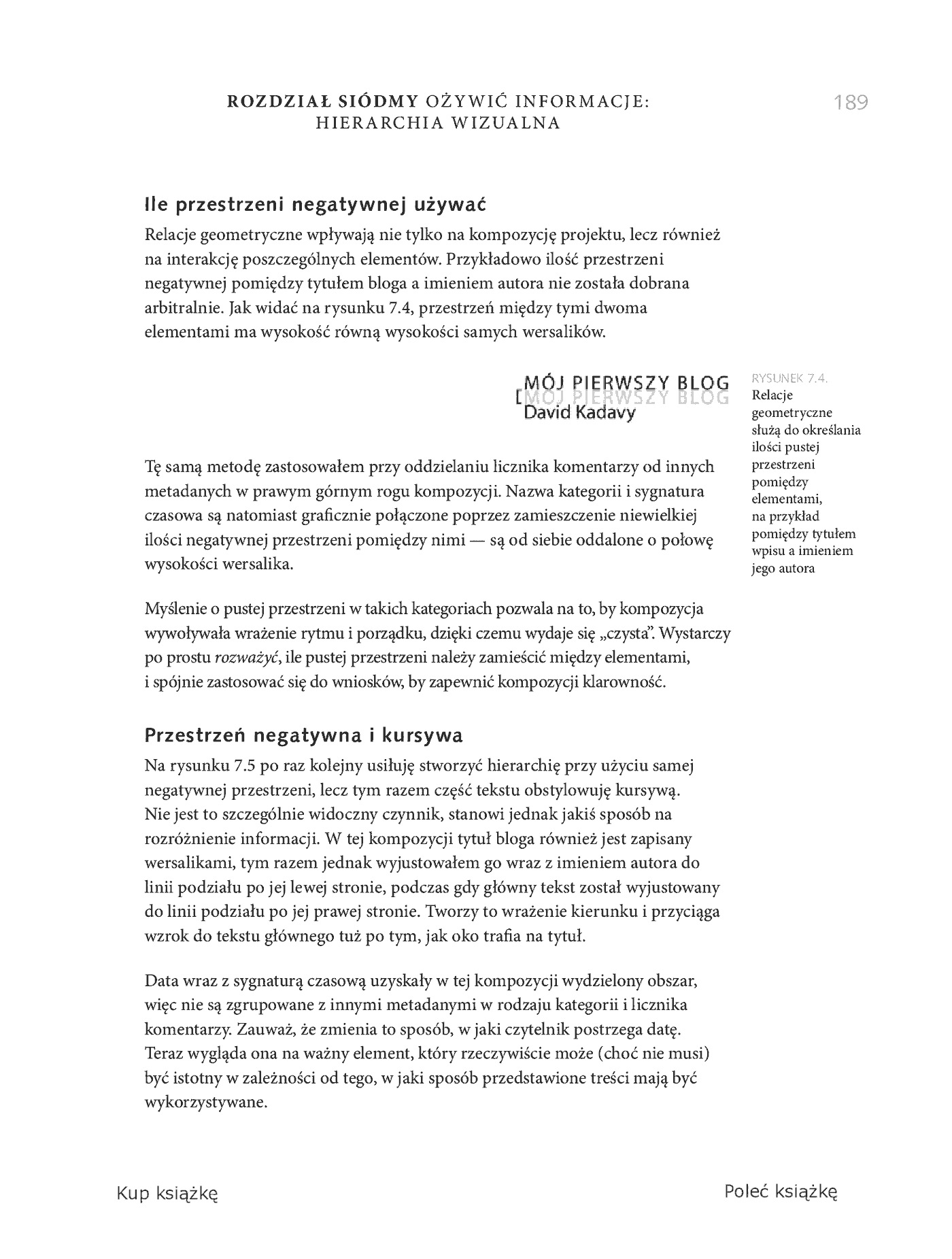 Fragment „Design dla hakerów. Sekrety genialnych projektów” — strona 19 z 46