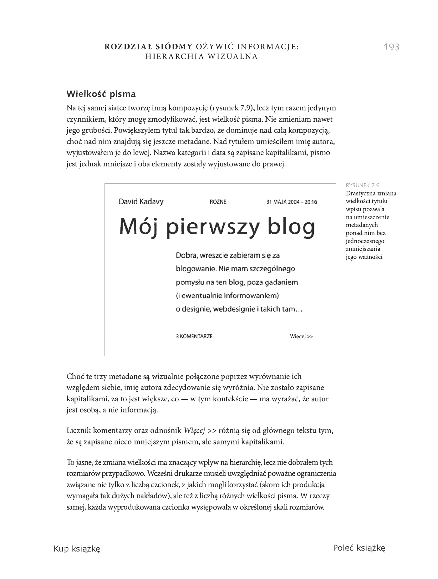Fragment „Design dla hakerów. Sekrety genialnych projektów” — strona 23 z 46