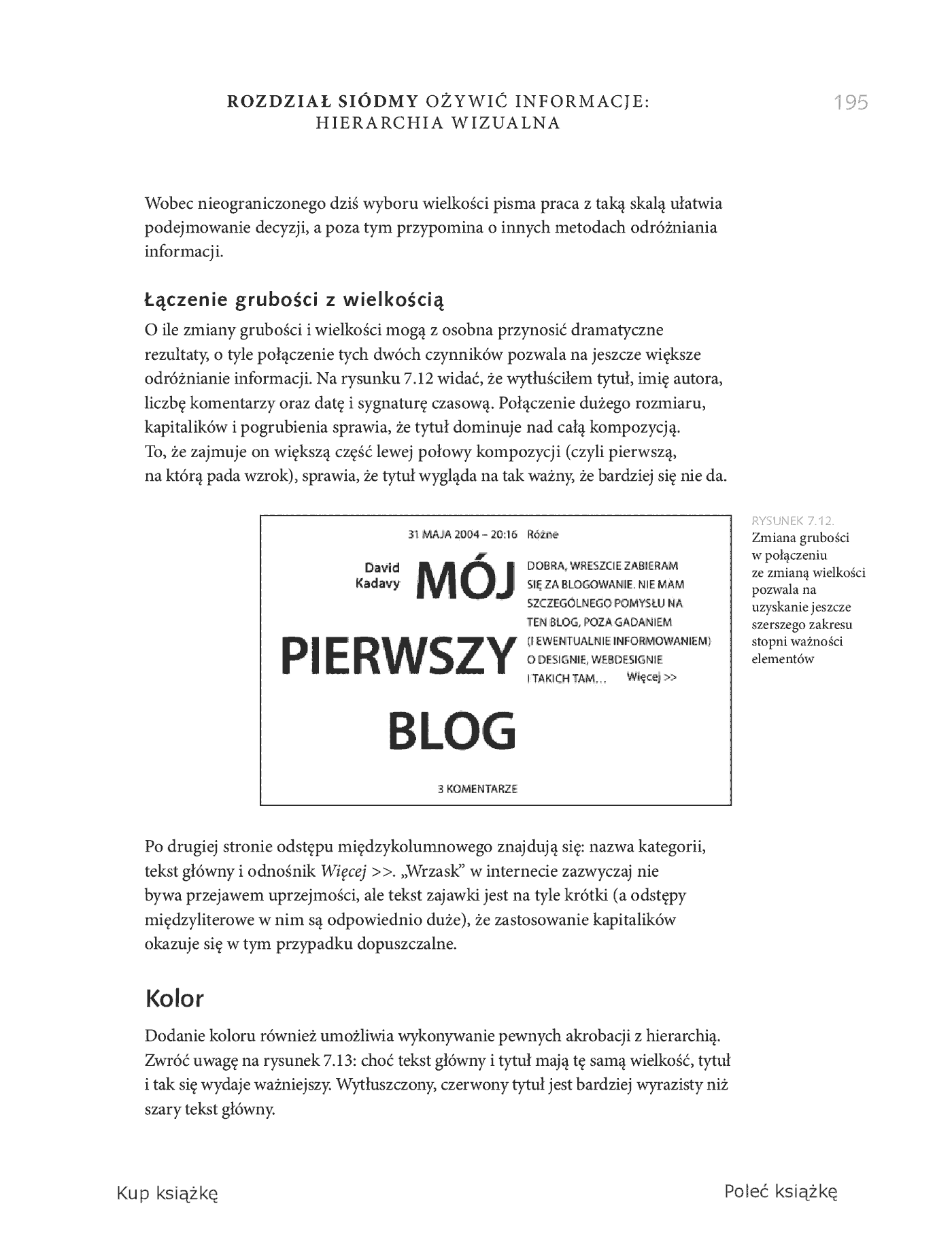 Fragment „Design dla hakerów. Sekrety genialnych projektów” — strona 25 z 46