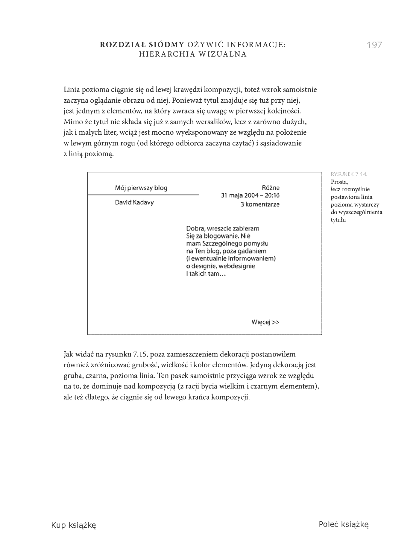 Fragment „Design dla hakerów. Sekrety genialnych projektów” — strona 27 z 46