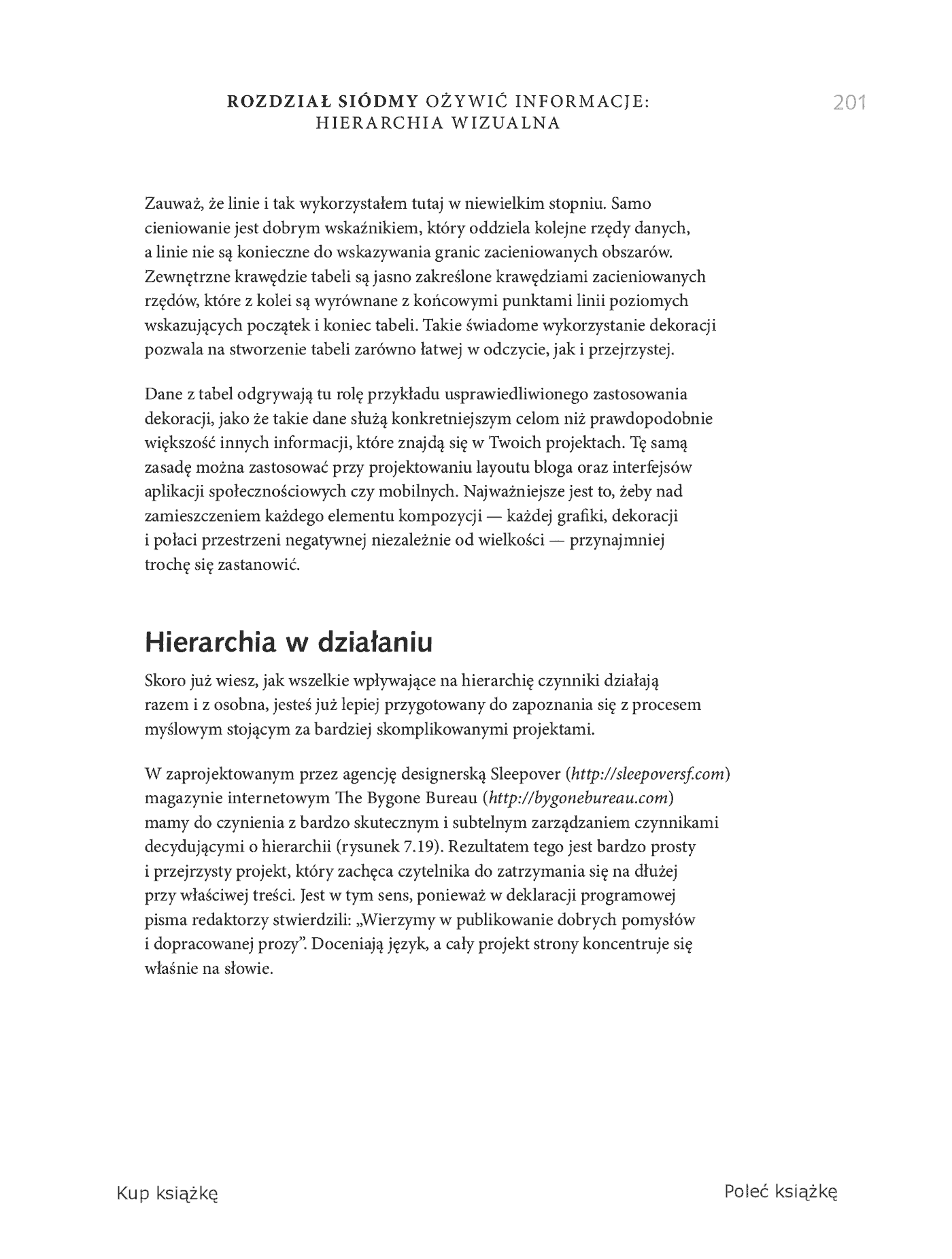 Fragment „Design dla hakerów. Sekrety genialnych projektów” — strona 31 z 46