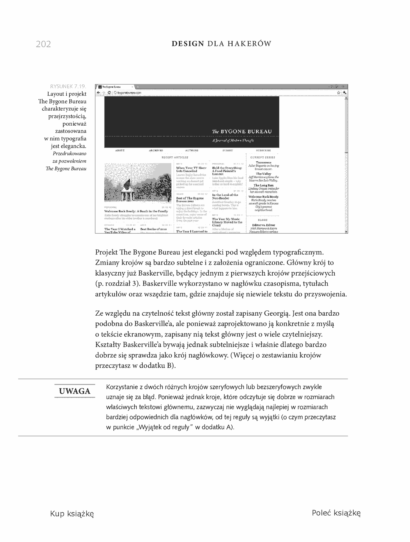 Fragment „Design dla hakerów. Sekrety genialnych projektów” — strona 32 z 46