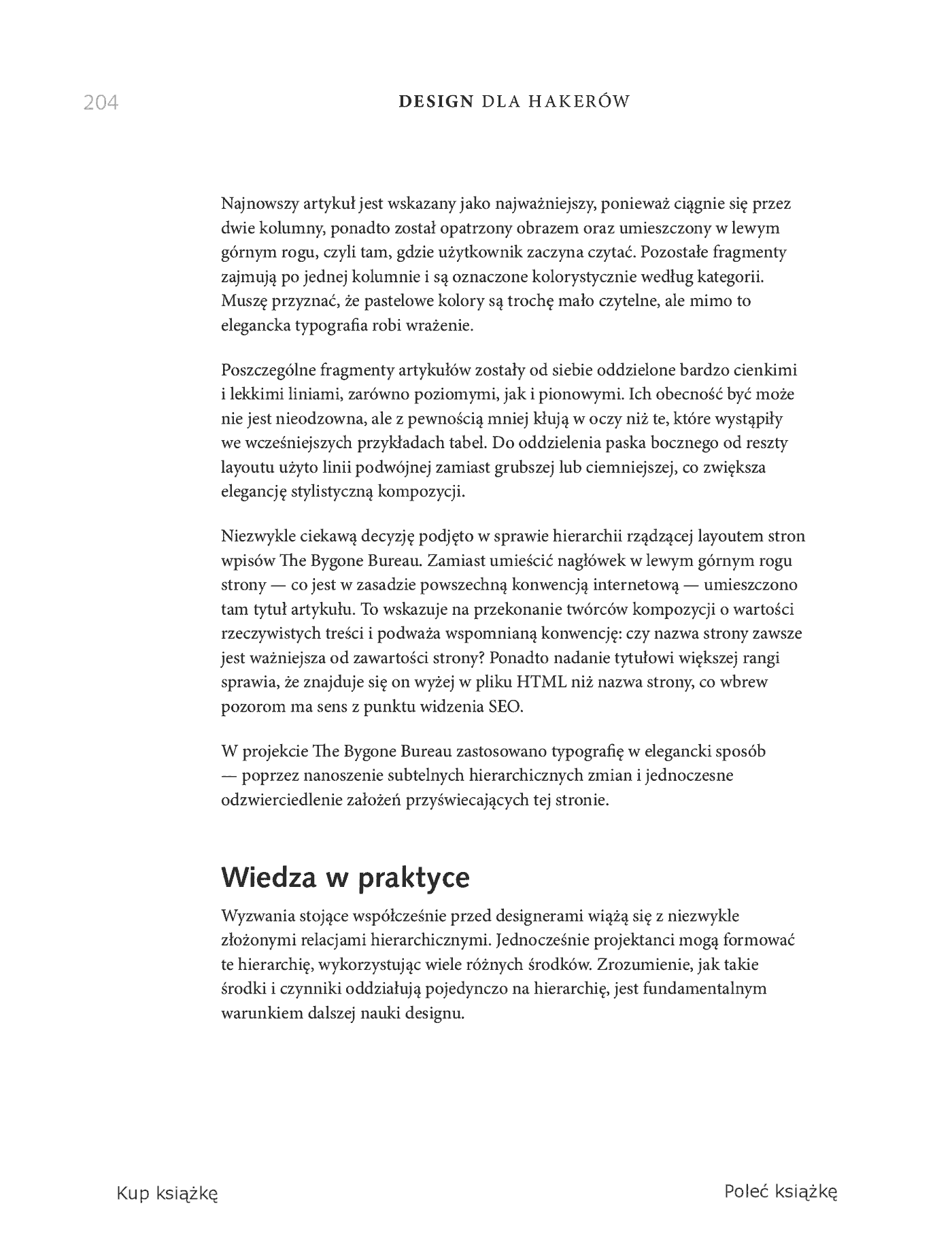 Fragment „Design dla hakerów. Sekrety genialnych projektów” — strona 34 z 46
