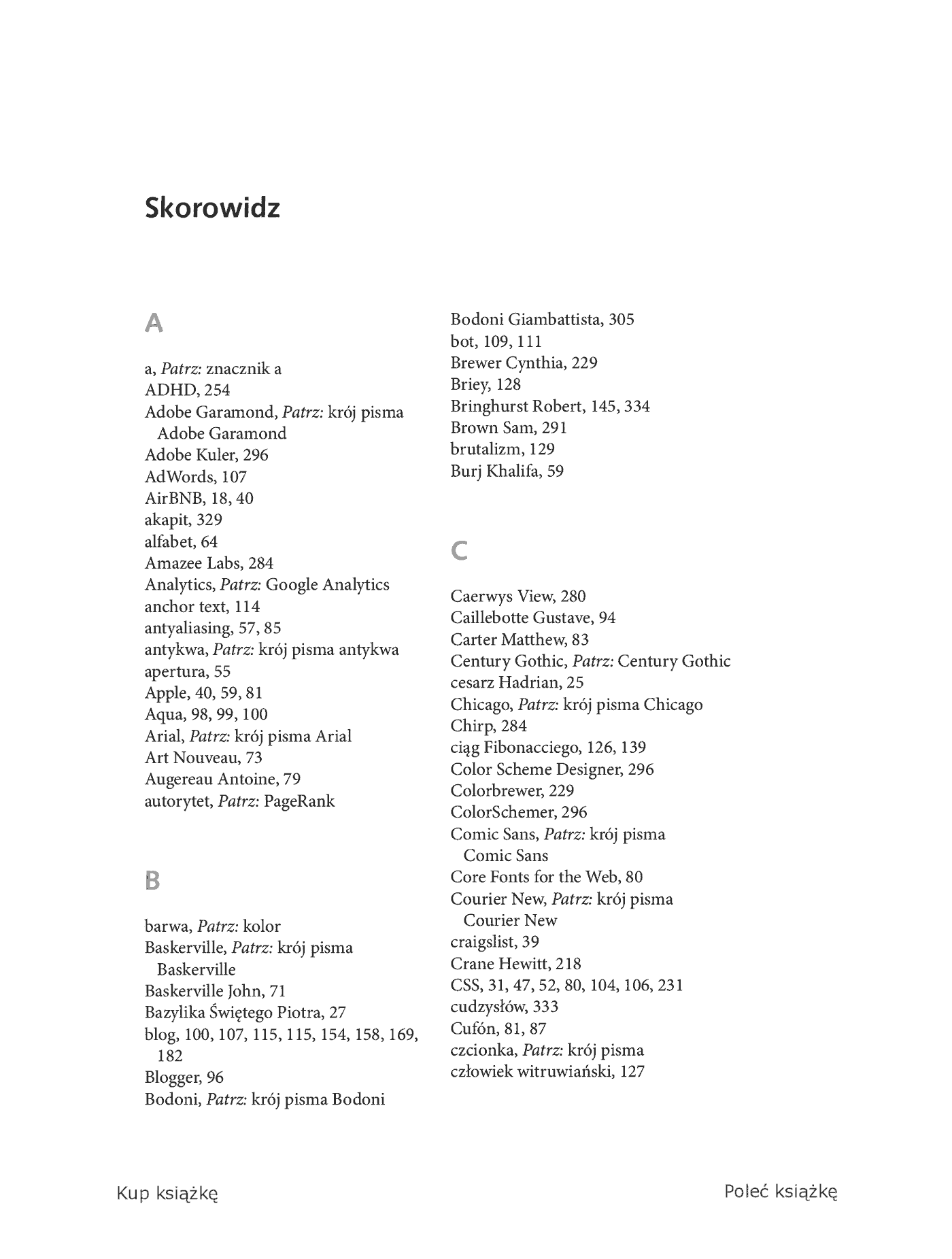 Fragment „Design dla hakerów. Sekrety genialnych projektów” — strona 37 z 46
