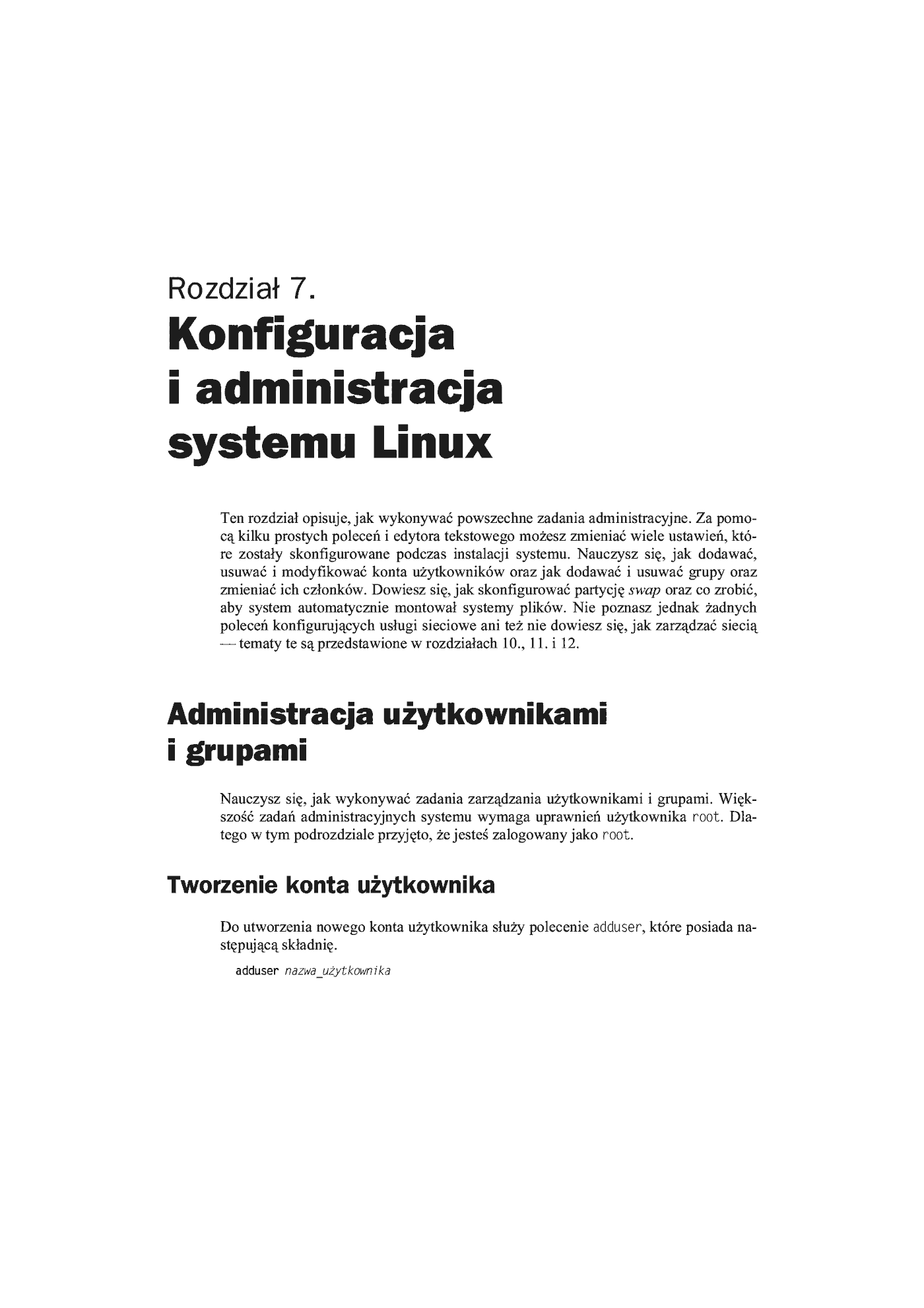 Fragment „Debian GNU/Linux” — strona 4 z 15