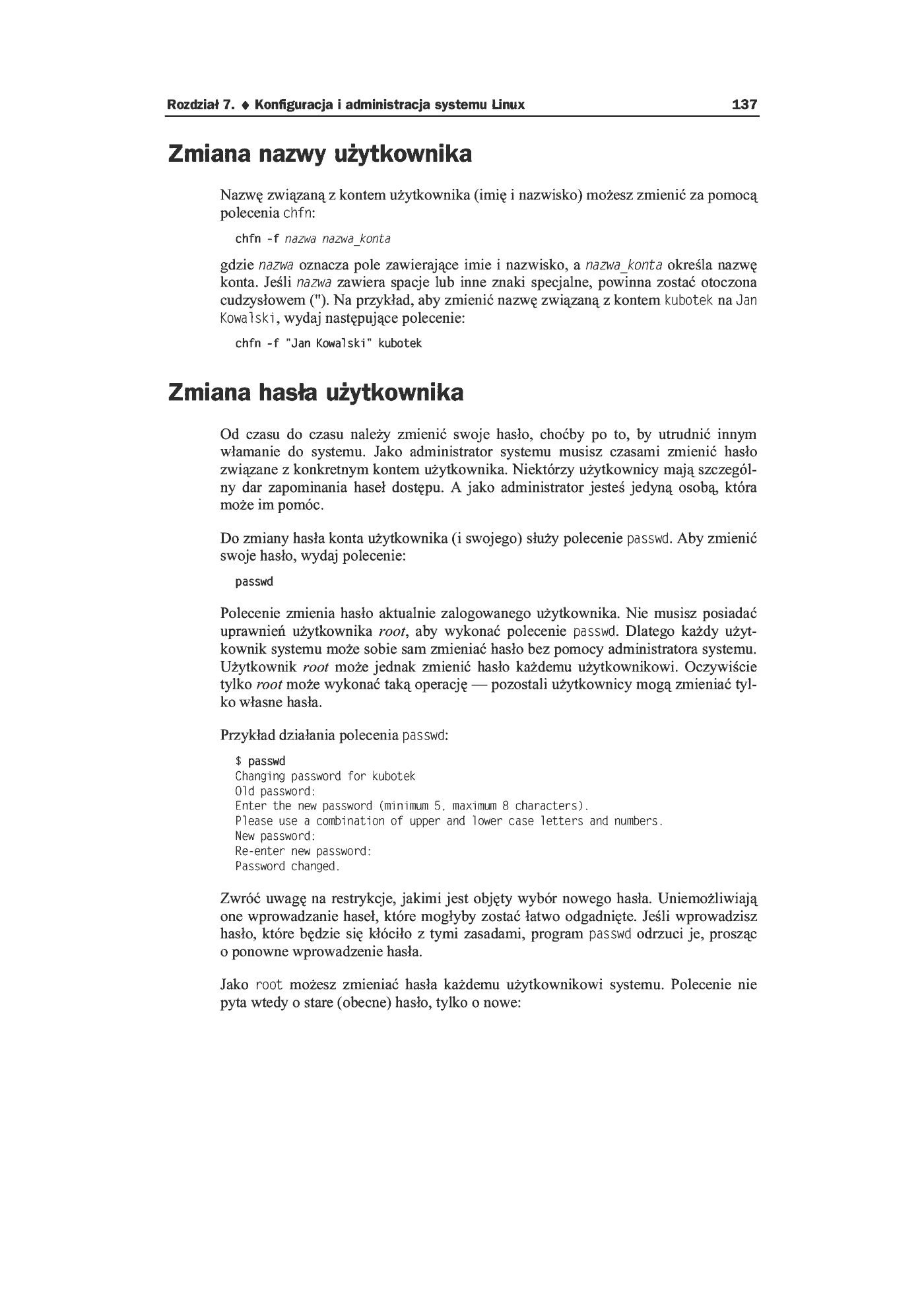 Fragment „Debian GNU/Linux” — strona 6 z 15