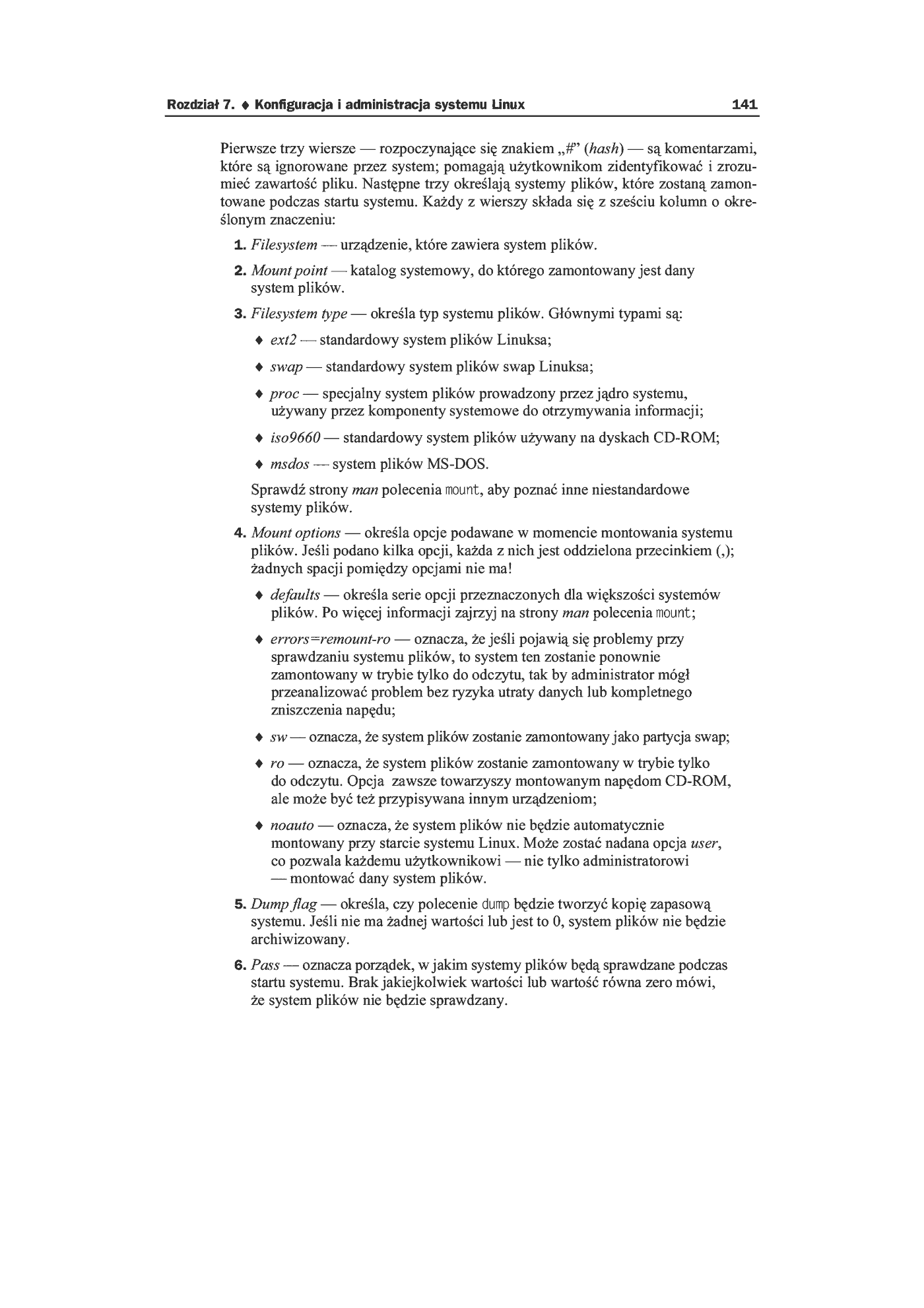 Fragment „Debian GNU/Linux” — strona 10 z 15