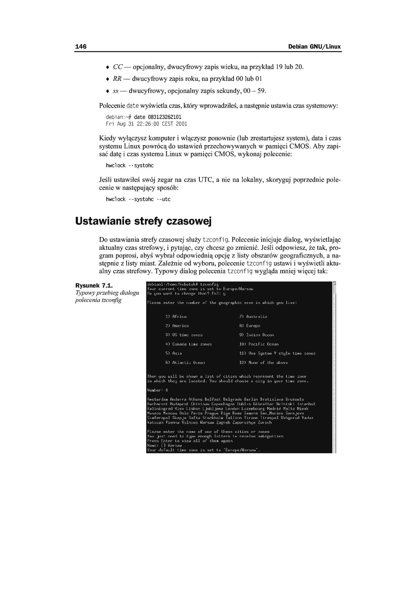 Fragment „Debian GNU/Linux” — strona 15 z 15