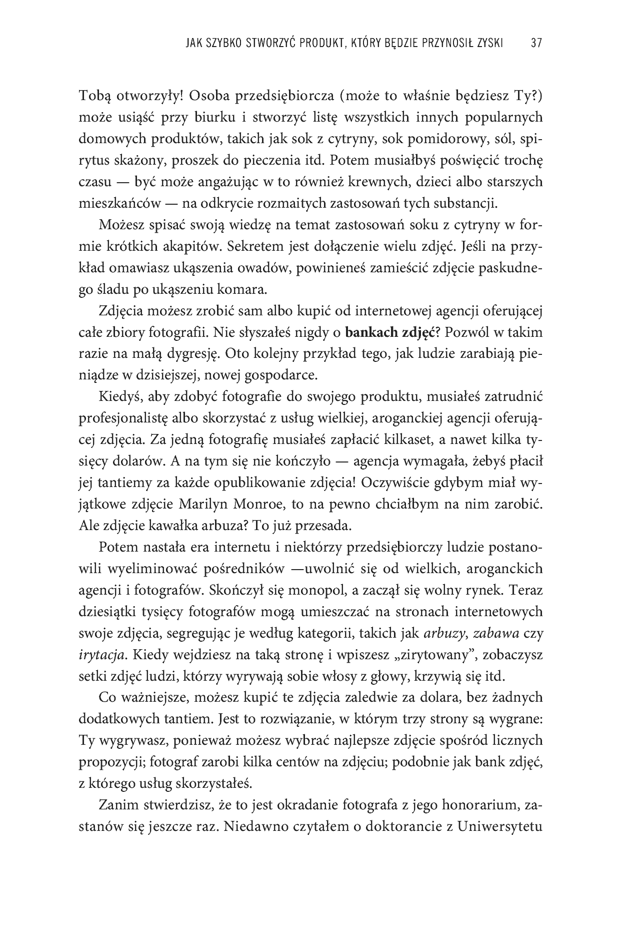 Fragment „Druga pensja z sieci. Jak rozpocząć i rozwinąć działalność w internecie, nie rezygnując z aktualnej pracy” — strona 16 z 30