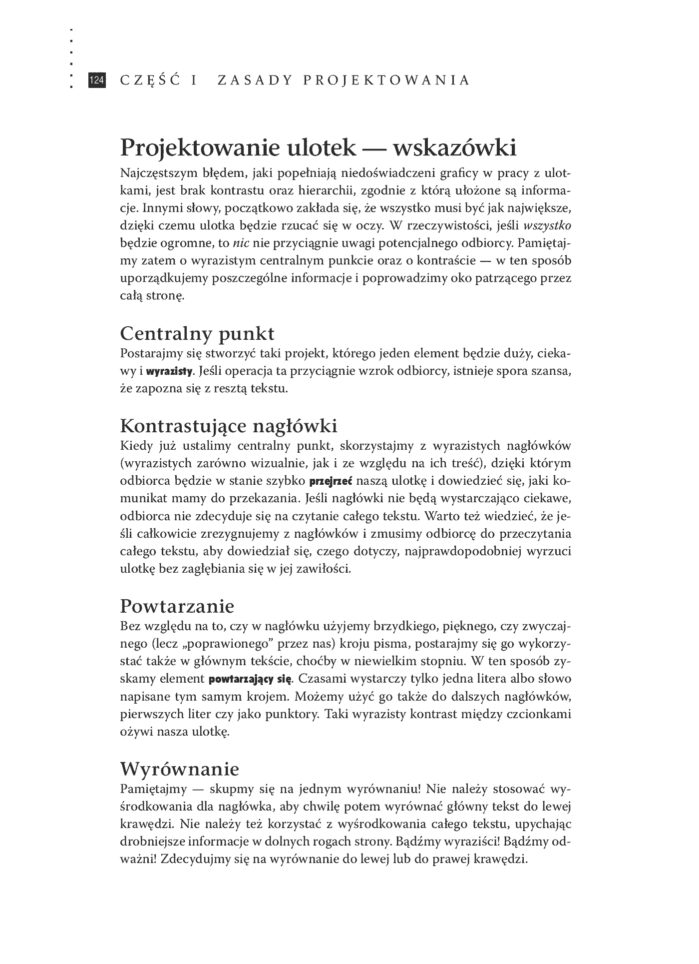 Fragment „DTP od podstaw. Projekty z klasą” — strona 21 z 43
