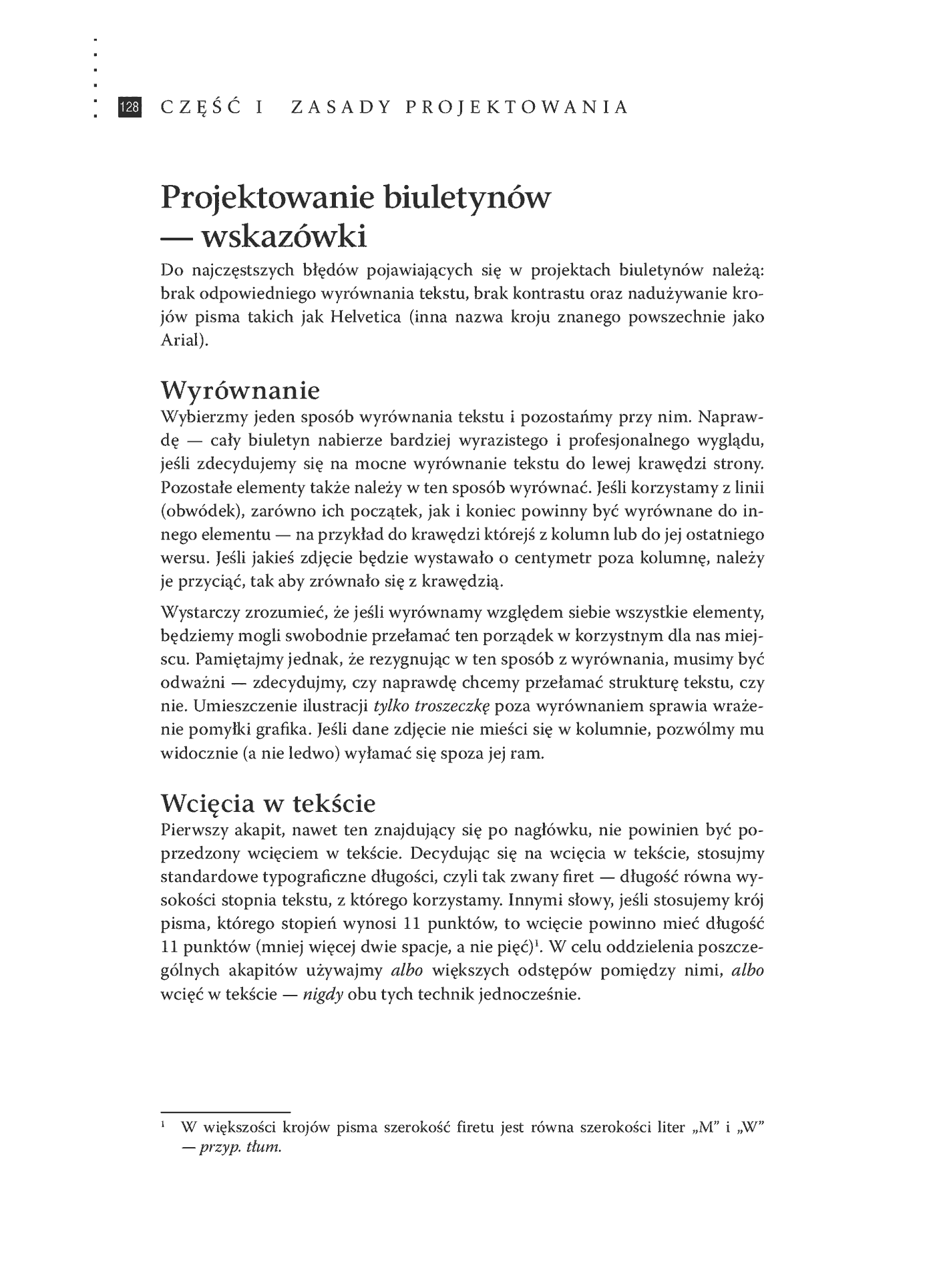 Fragment „DTP od podstaw. Projekty z klasą” — strona 25 z 43