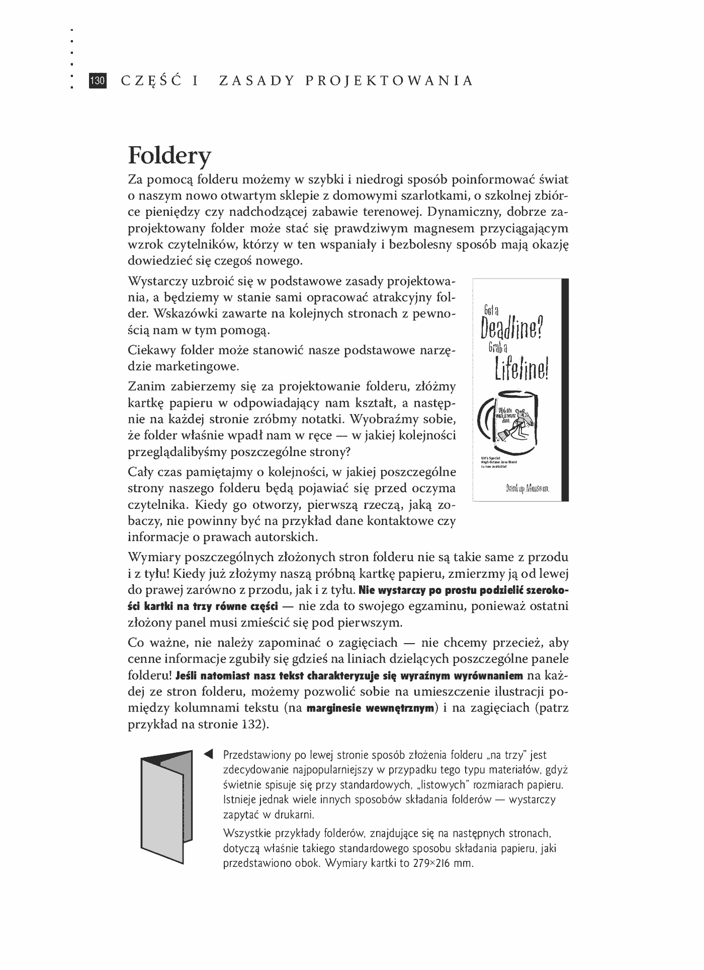 Fragment „DTP od podstaw. Projekty z klasą” — strona 27 z 43