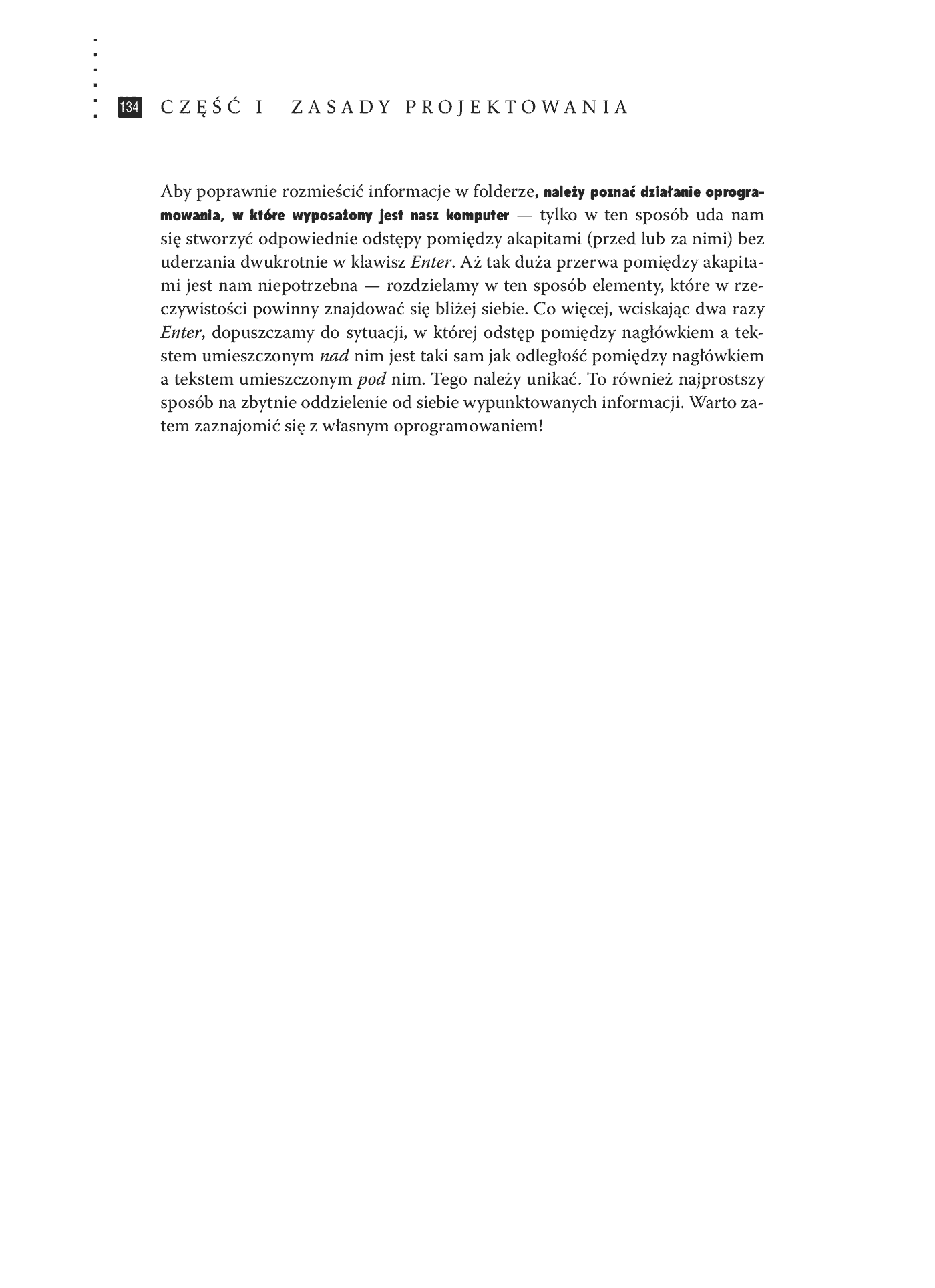 Fragment „DTP od podstaw. Projekty z klasą” — strona 31 z 43