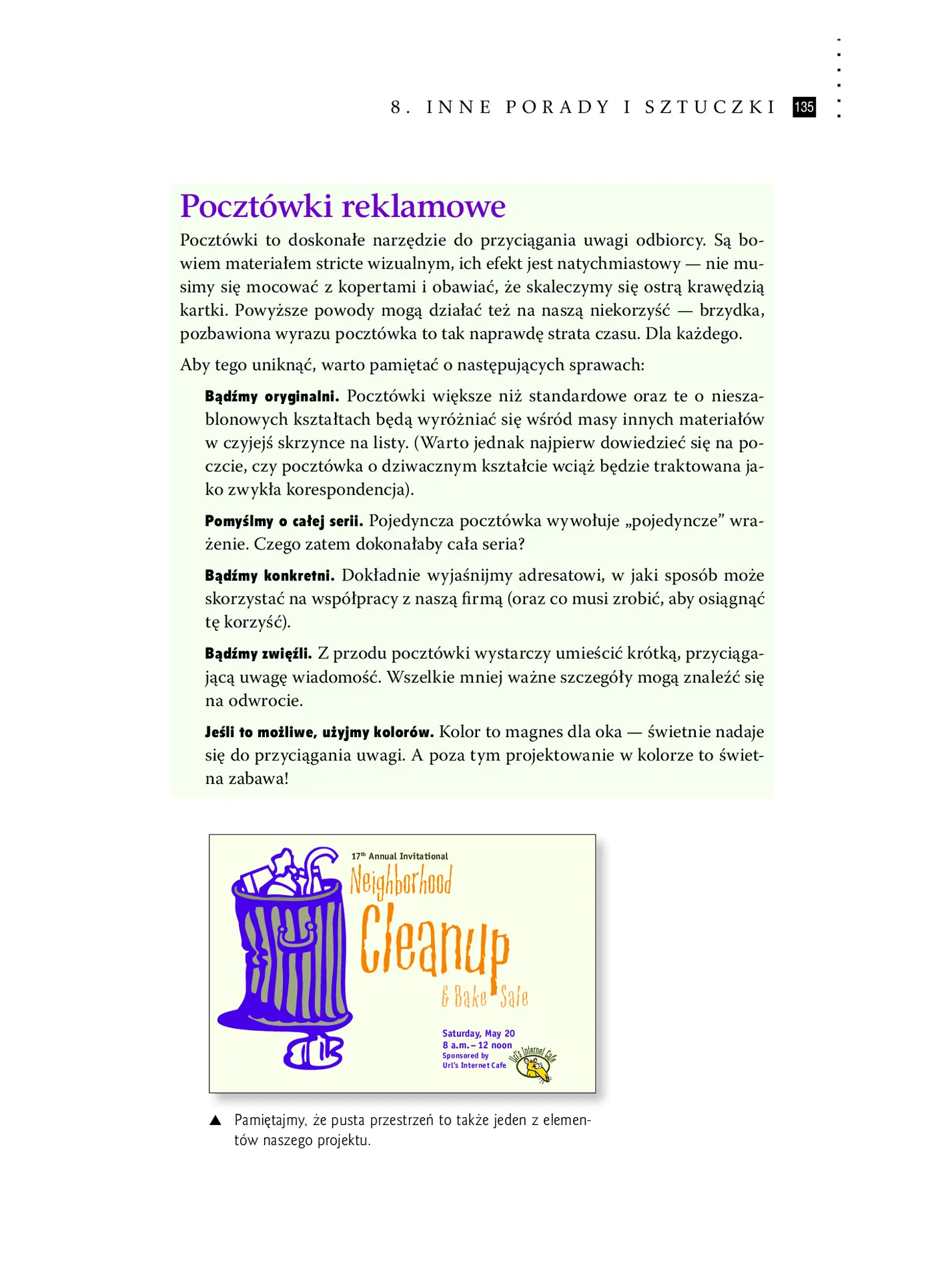 Fragment „DTP od podstaw. Projekty z klasą” — strona 32 z 43