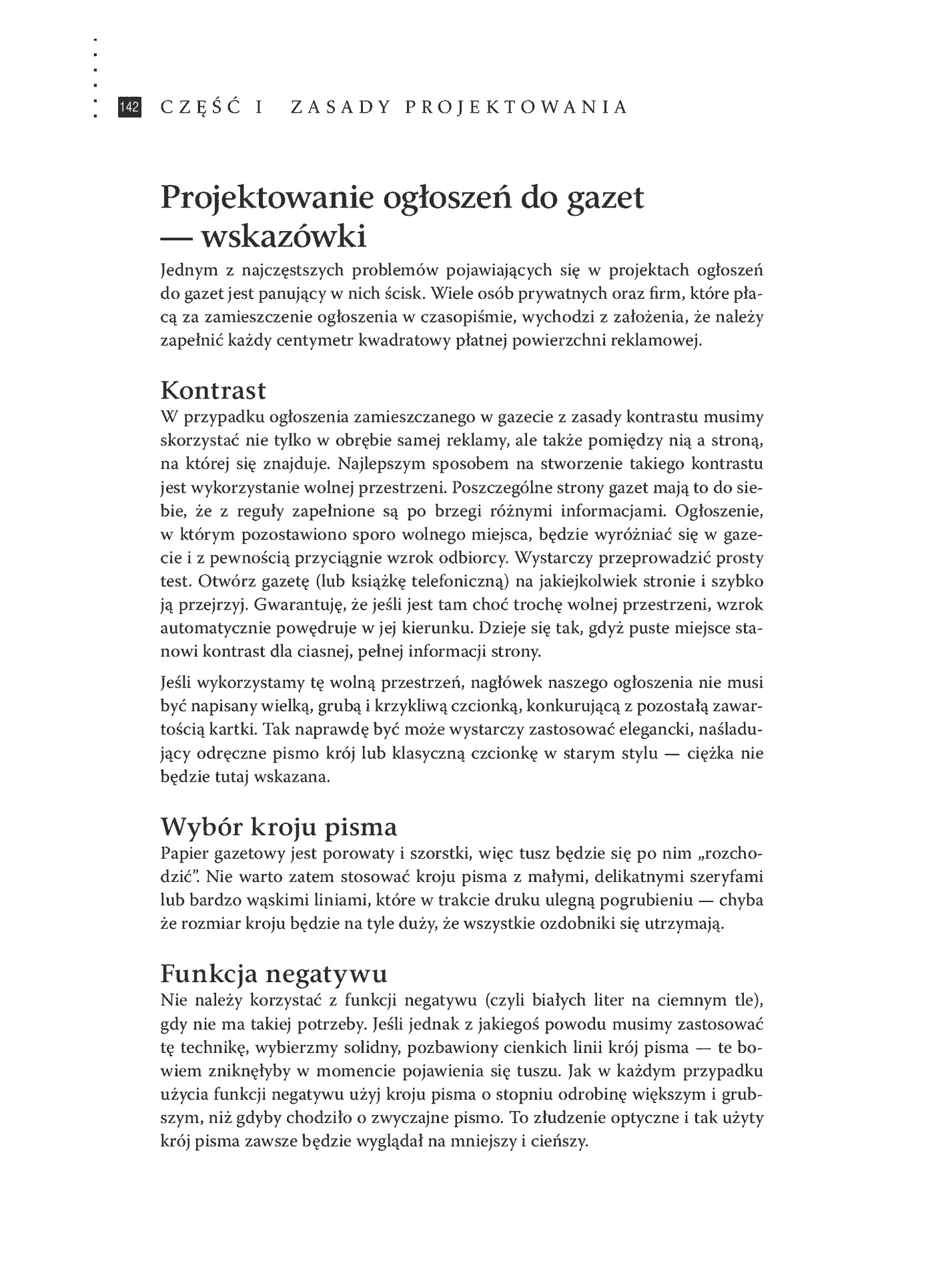 Fragment „DTP od podstaw. Projekty z klasą” — strona 39 z 43