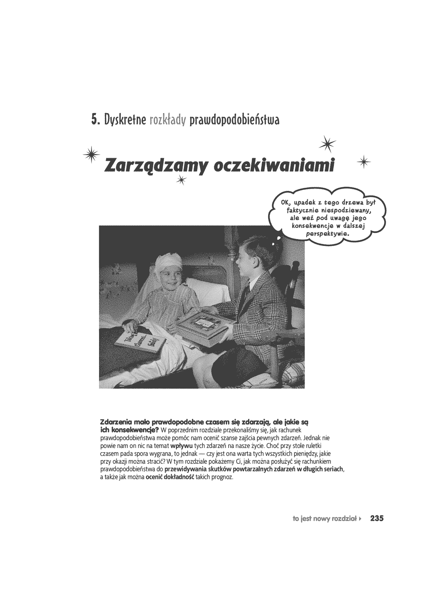 Fragment „Head First. Statystyka. Edycja polska” — strona 19 z 30