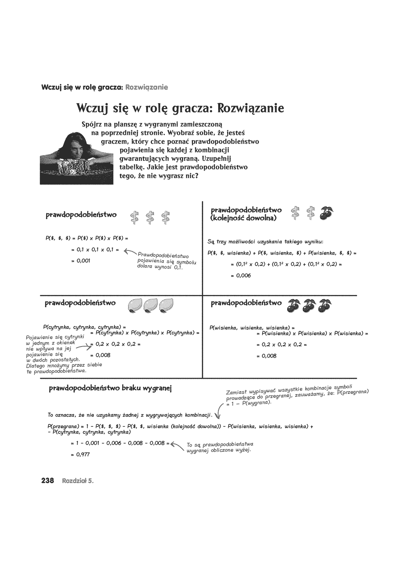 Fragment „Head First. Statystyka. Edycja polska” — strona 22 z 30