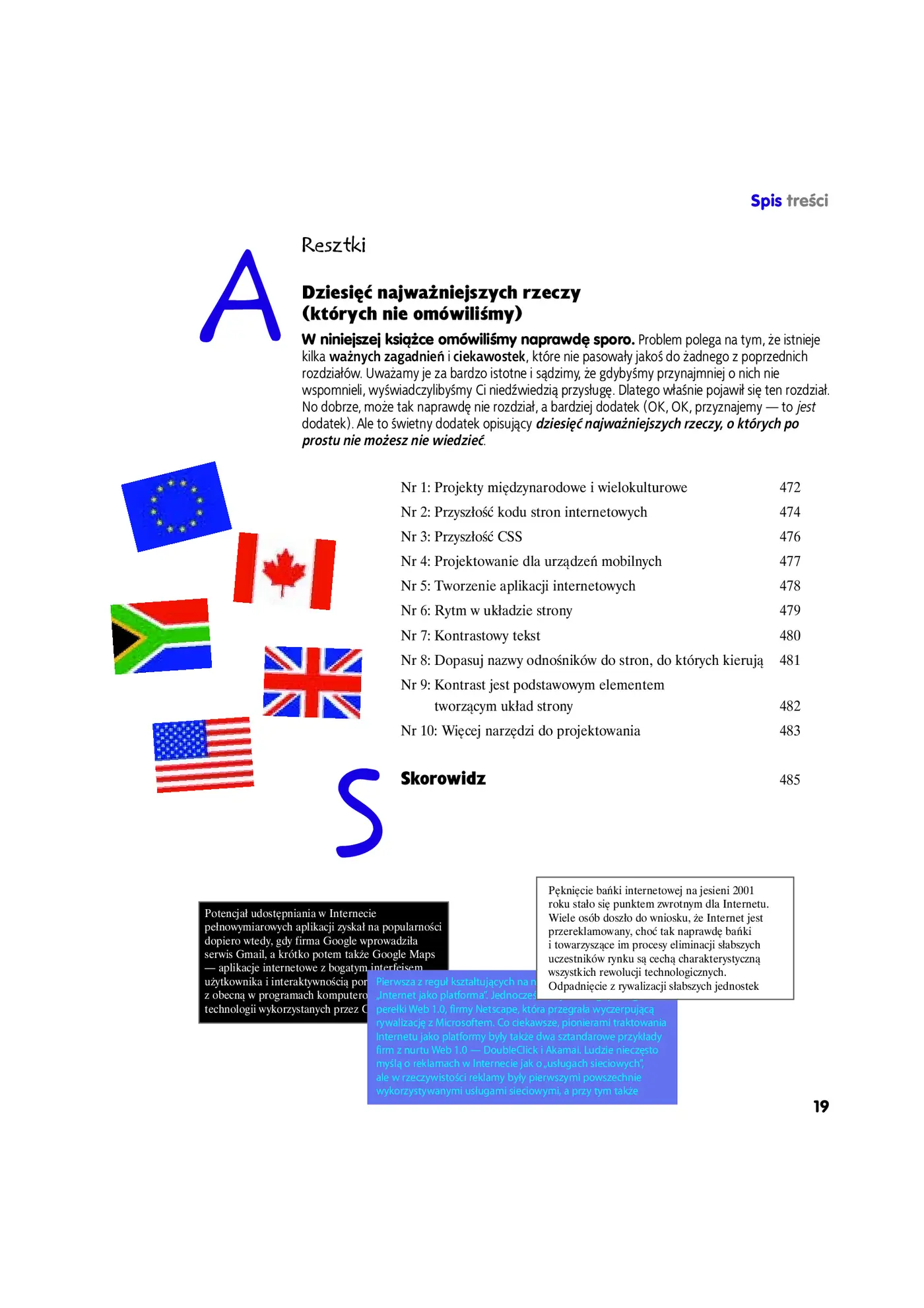 Fragment „Head First Web Design. Edycja polska” — strona 14 z 30
