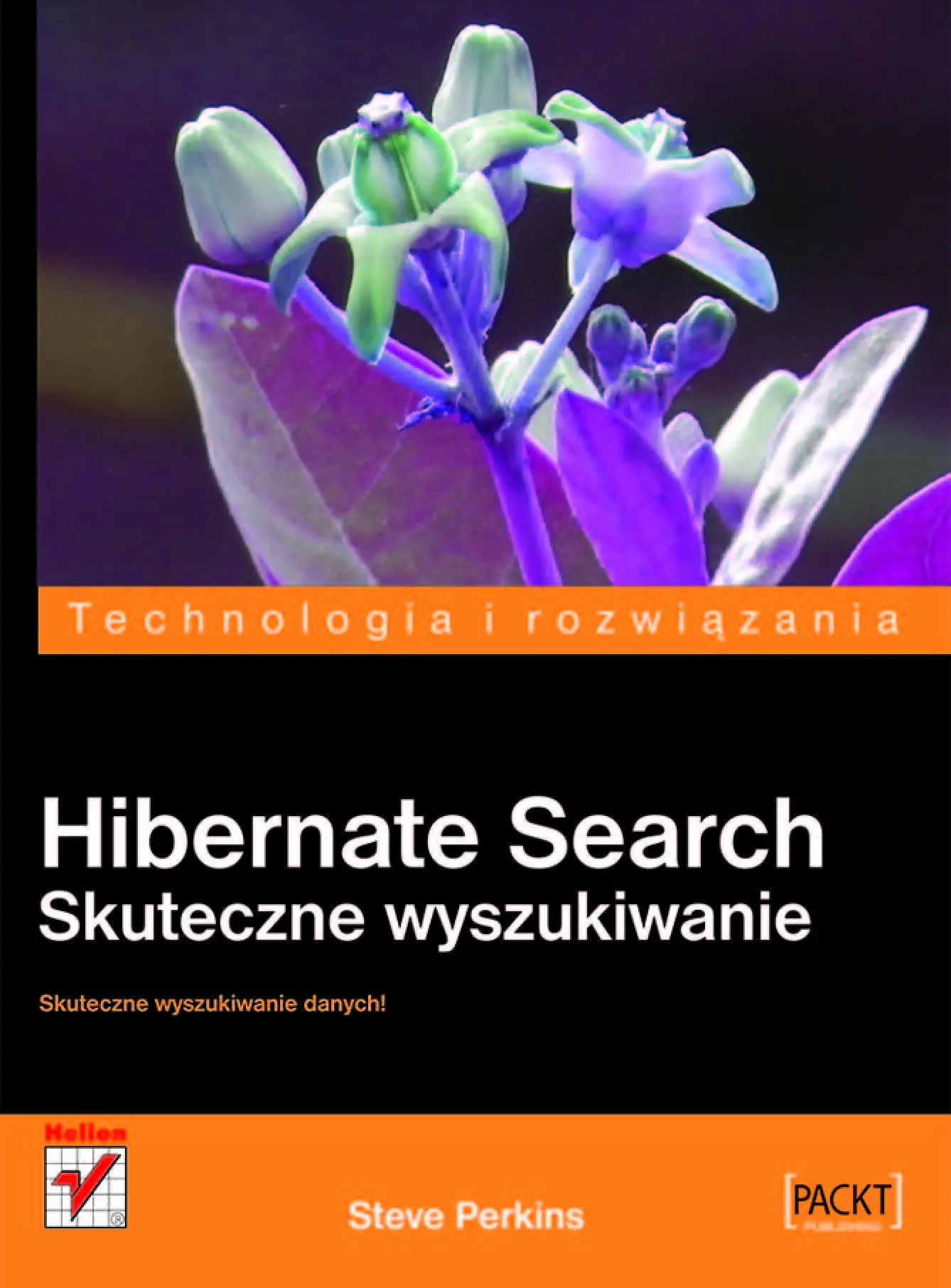 Fragment „Hibernate Search. Skuteczne wyszukiwanie” — strona 1 z 26