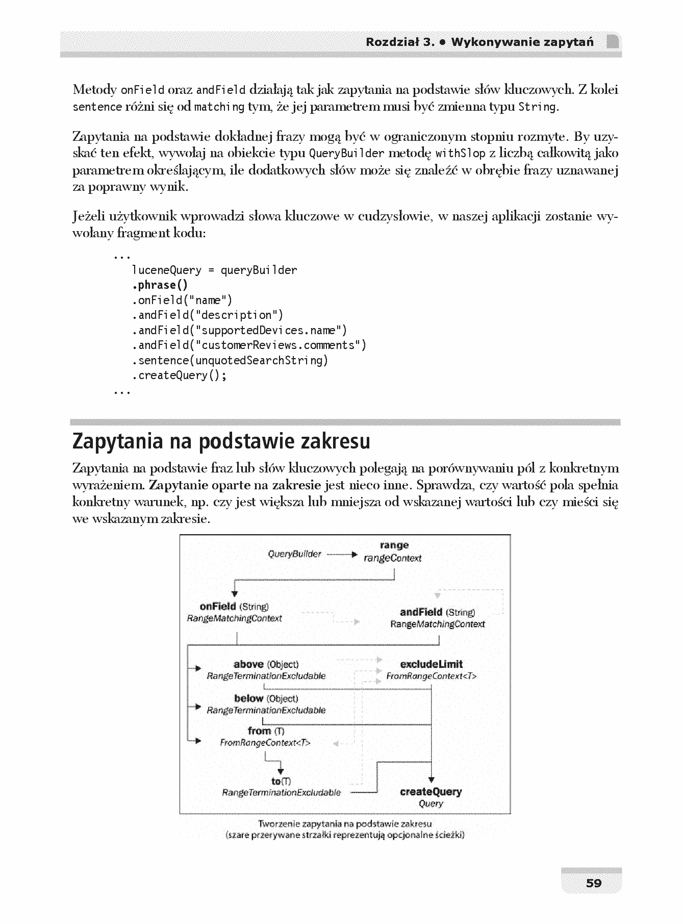 Fragment „Hibernate Search. Skuteczne wyszukiwanie” — strona 15 z 26