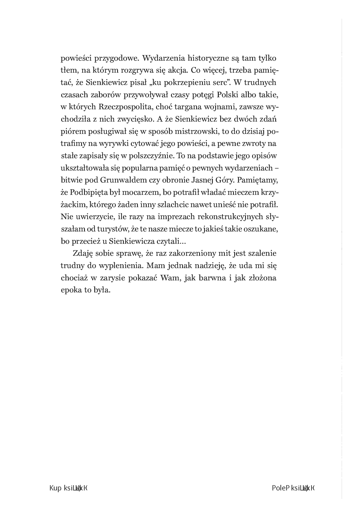 Fragment „Historyczne bzdury o średniowieczu. Jak naprawdę żyło się w czasach dam i rycerzy?” — strona 8 z 24