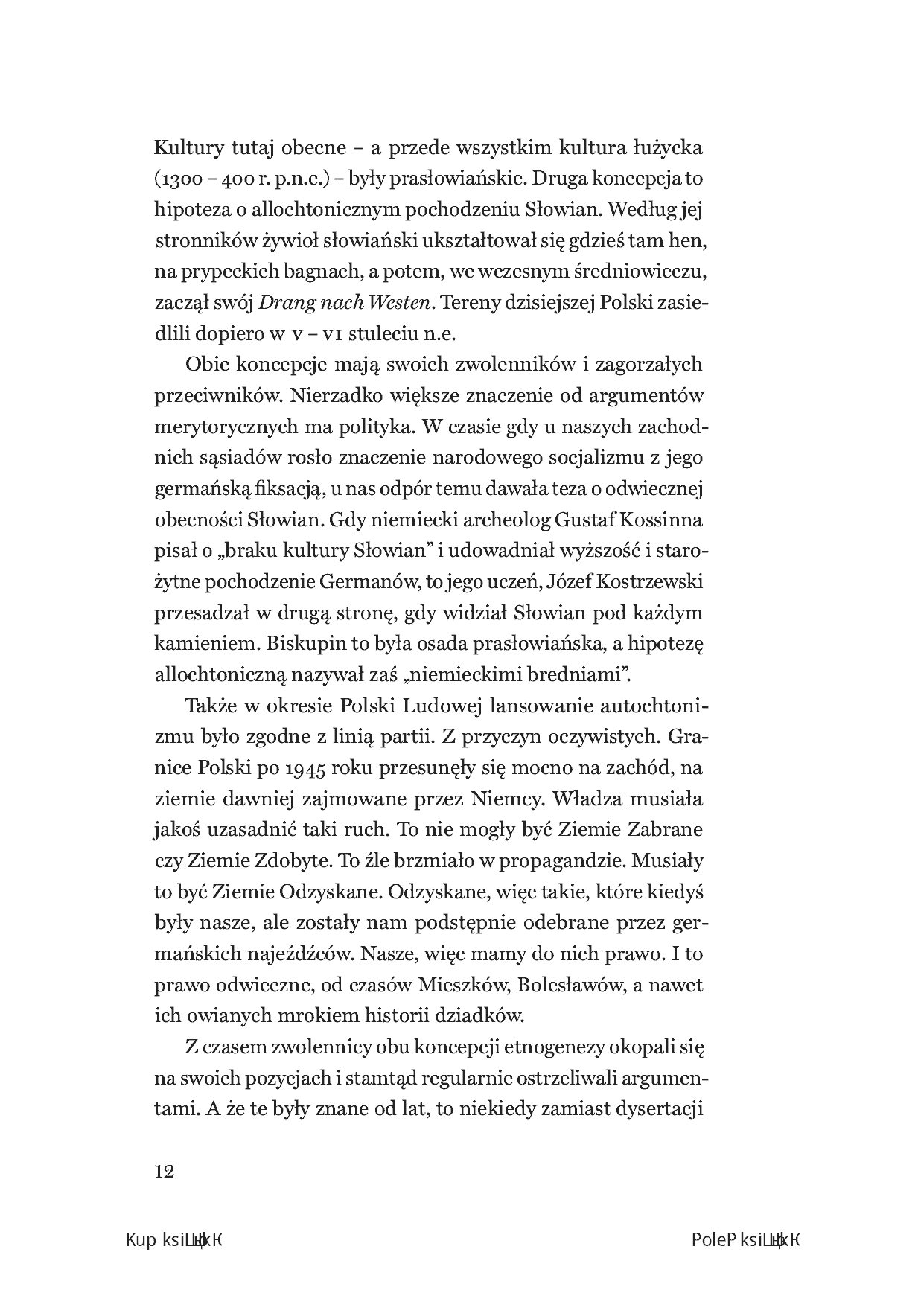 Fragment „Historyczne bzdury o średniowieczu. Jak naprawdę żyło się w czasach dam i rycerzy?” — strona 12 z 24