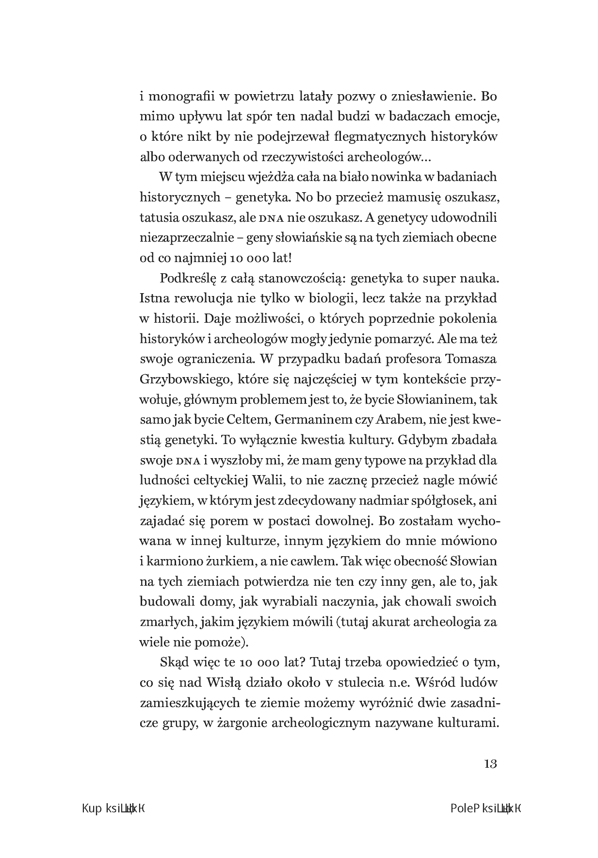 Fragment „Historyczne bzdury o średniowieczu. Jak naprawdę żyło się w czasach dam i rycerzy?” — strona 13 z 24