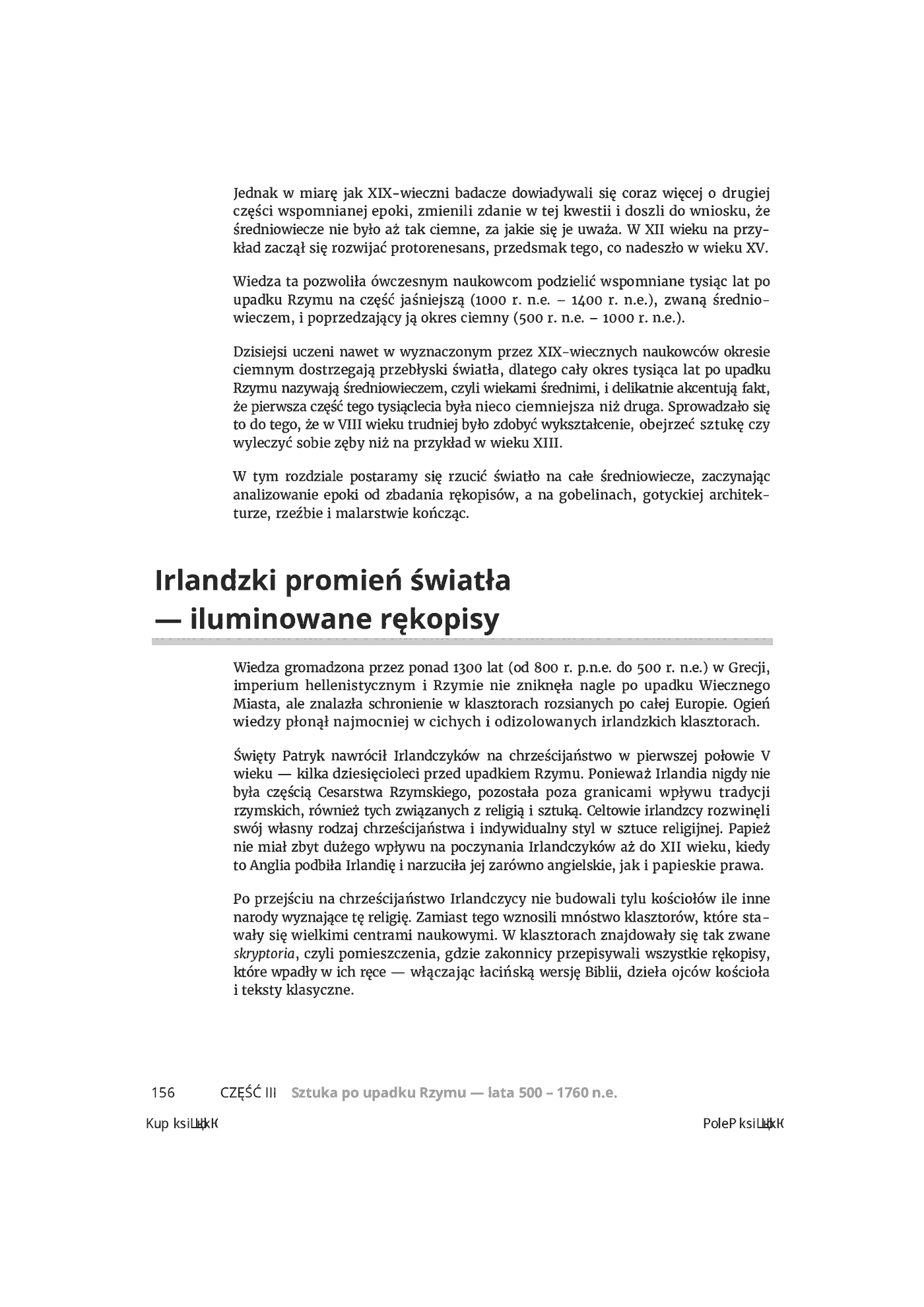 Fragment „Historia sztuki dla bystrzaków” — strona 16 z 30