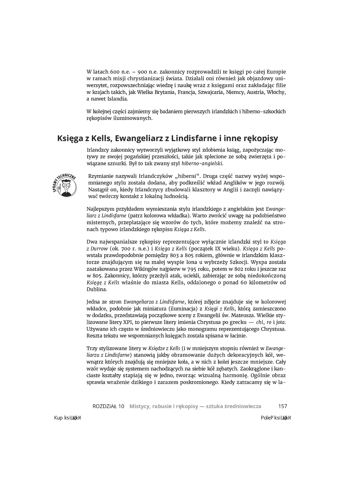 Fragment „Historia sztuki dla bystrzaków” — strona 17 z 30