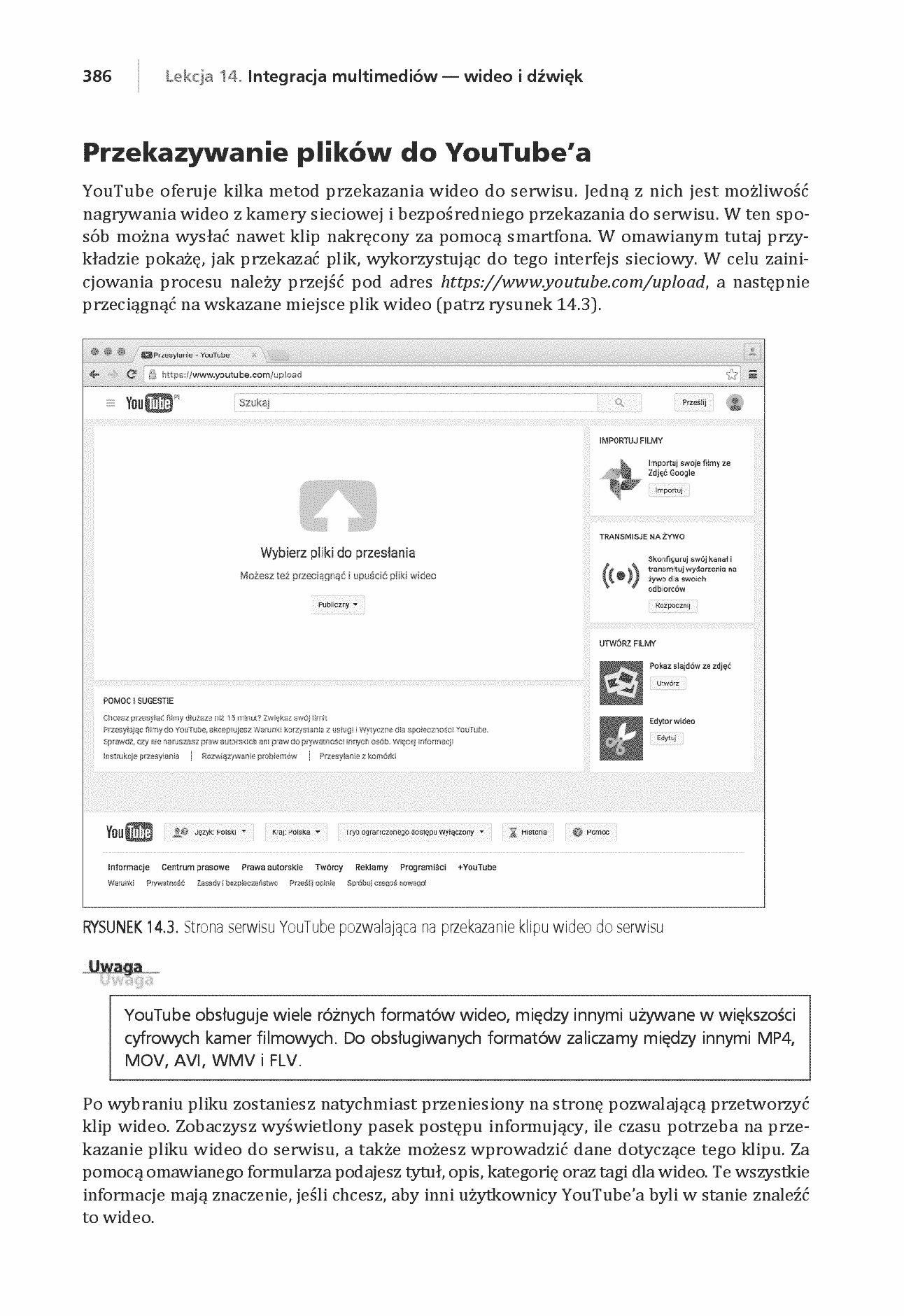 Fragment „HTML,CSS i JavaScript dla każdego. Wydanie VII” — strona 14 z 30