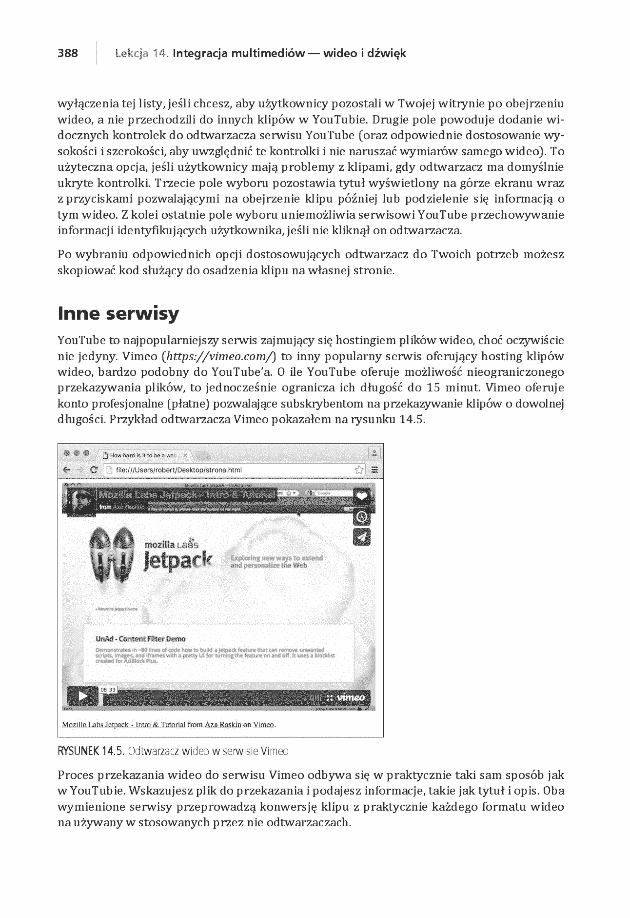 Fragment „HTML,CSS i JavaScript dla każdego. Wydanie VII” — strona 16 z 30