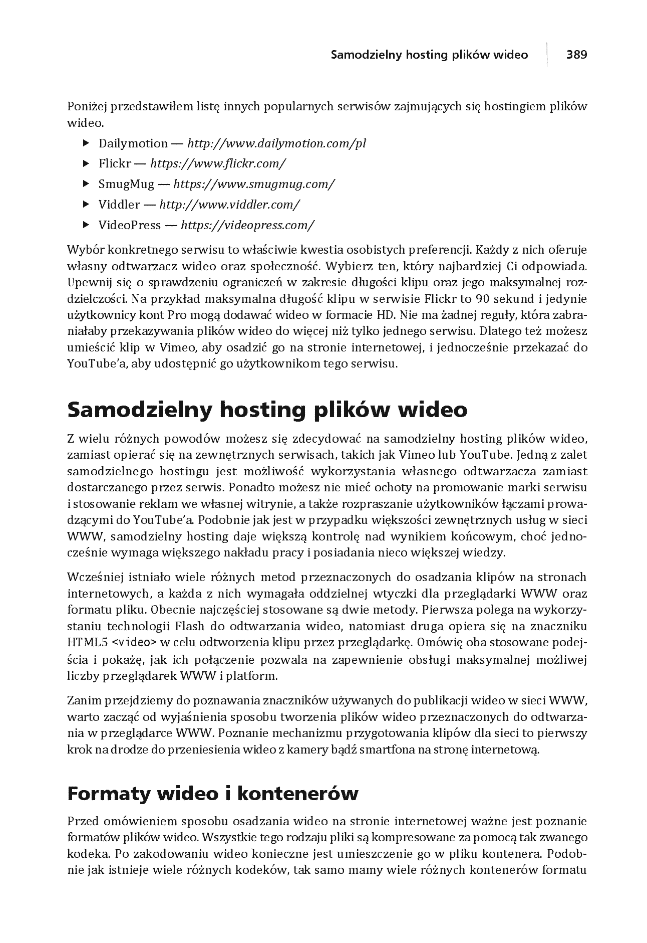 Fragment „HTML,CSS i JavaScript dla każdego. Wydanie VII” — strona 17 z 30