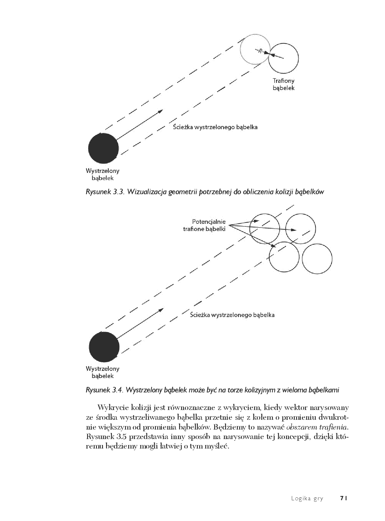Fragment „HTML5. Tworzenie gier z wykorzystaniem CSS i JavaScript” — strona 19 z 30