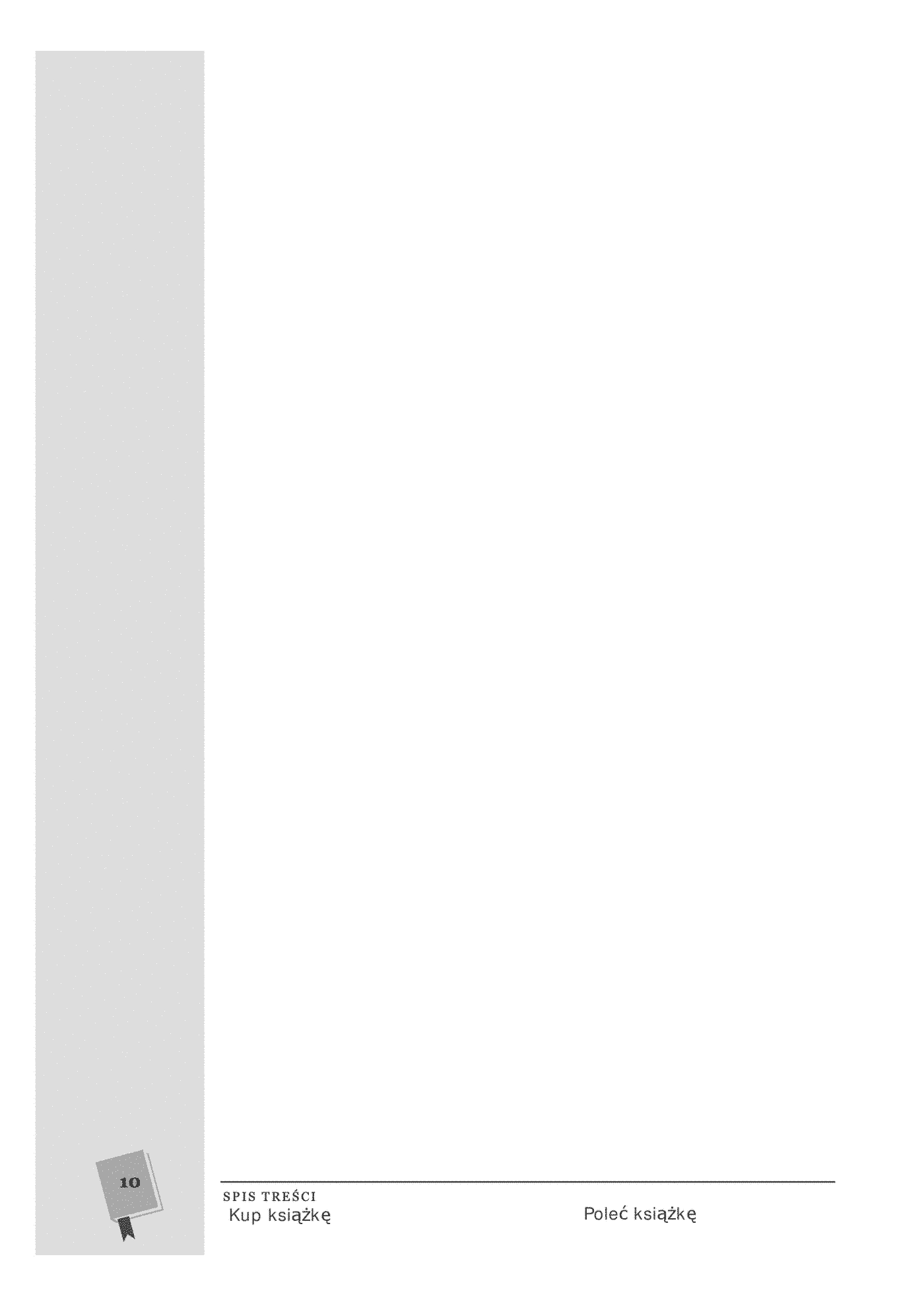 Fragment „HTML5. Nieoficjalny podręcznik” — strona 10 z 30
