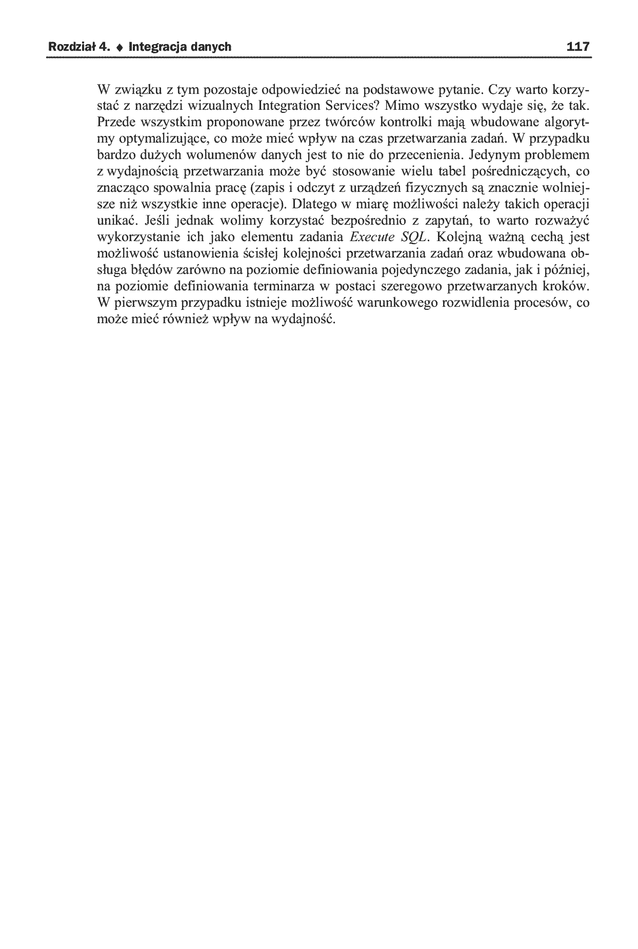 Fragment „Hurtownie danych. Od przetwarzania analitycznego do raportowania” — strona 13 z 26