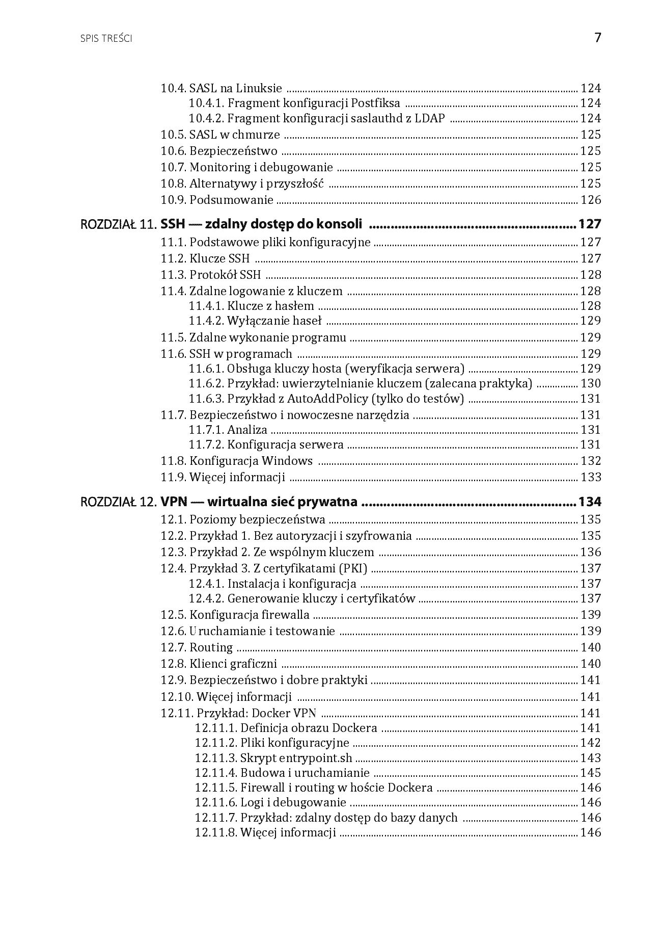 Fragment „Identyfikacja i autoryzacja. Poradnik administratora i inżyniera DevOps” — strona 7 z 30