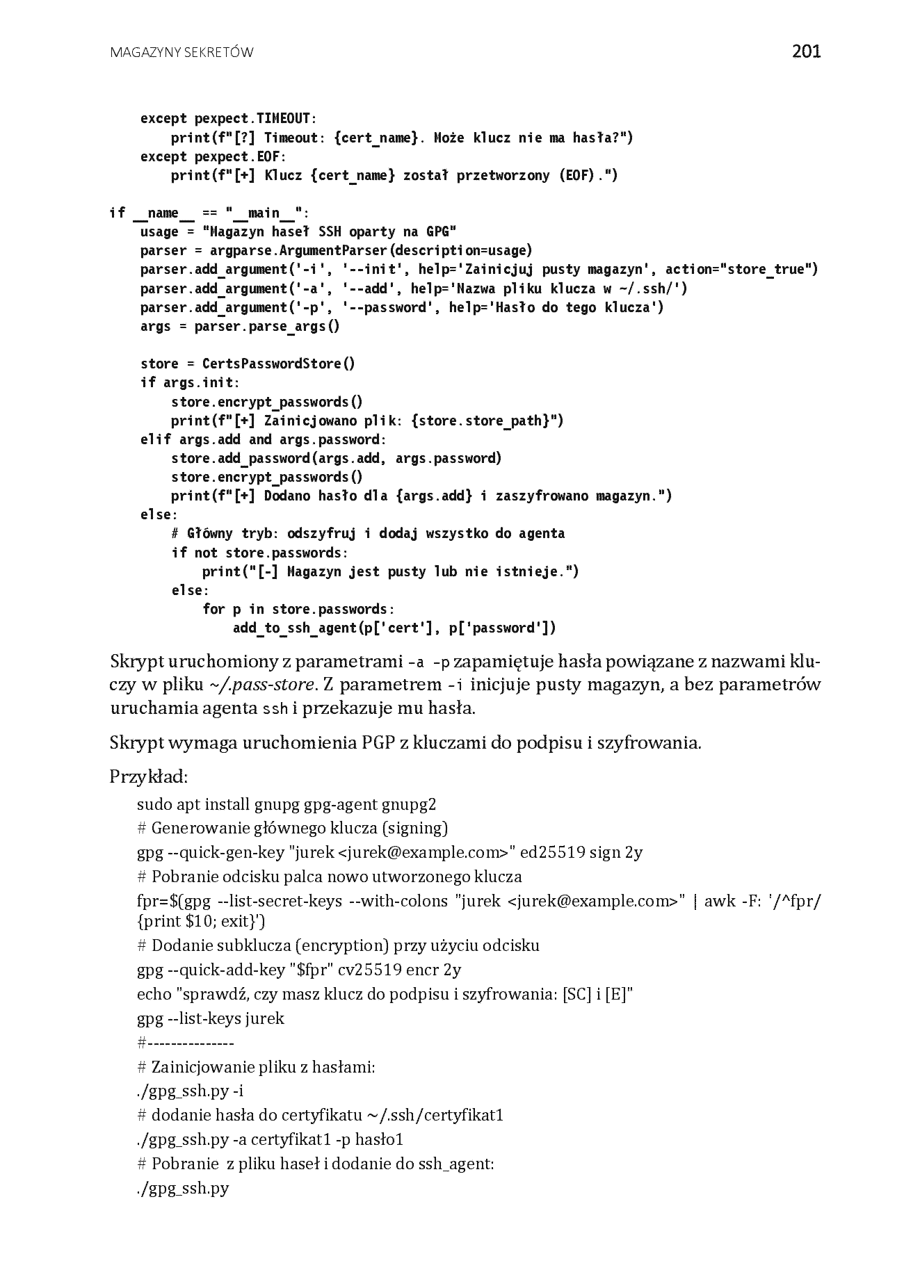 Fragment „Identyfikacja i autoryzacja. Poradnik administratora i inżyniera DevOps” — strona 19 z 30
